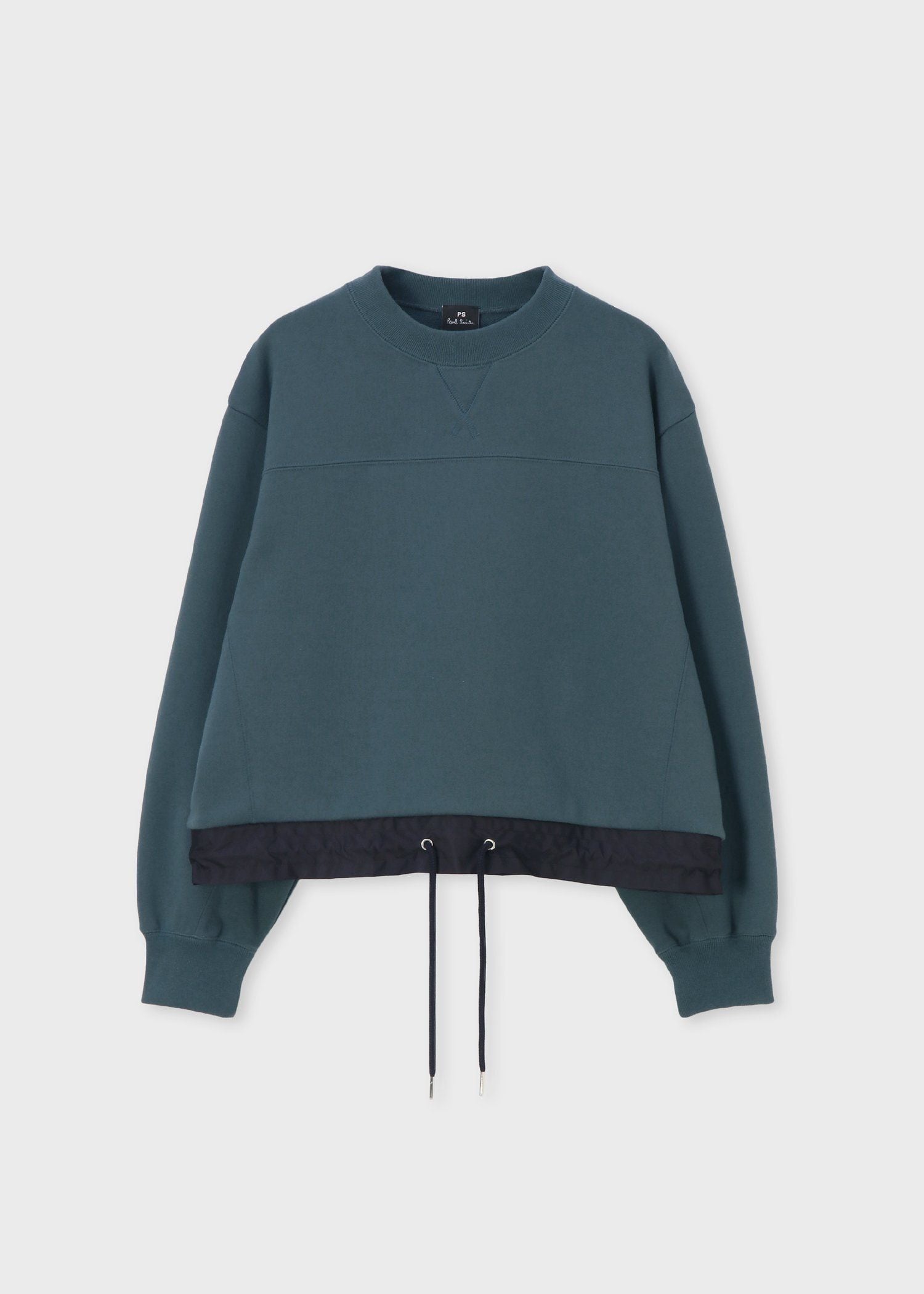 ウィメンズ ドローコード スウェット