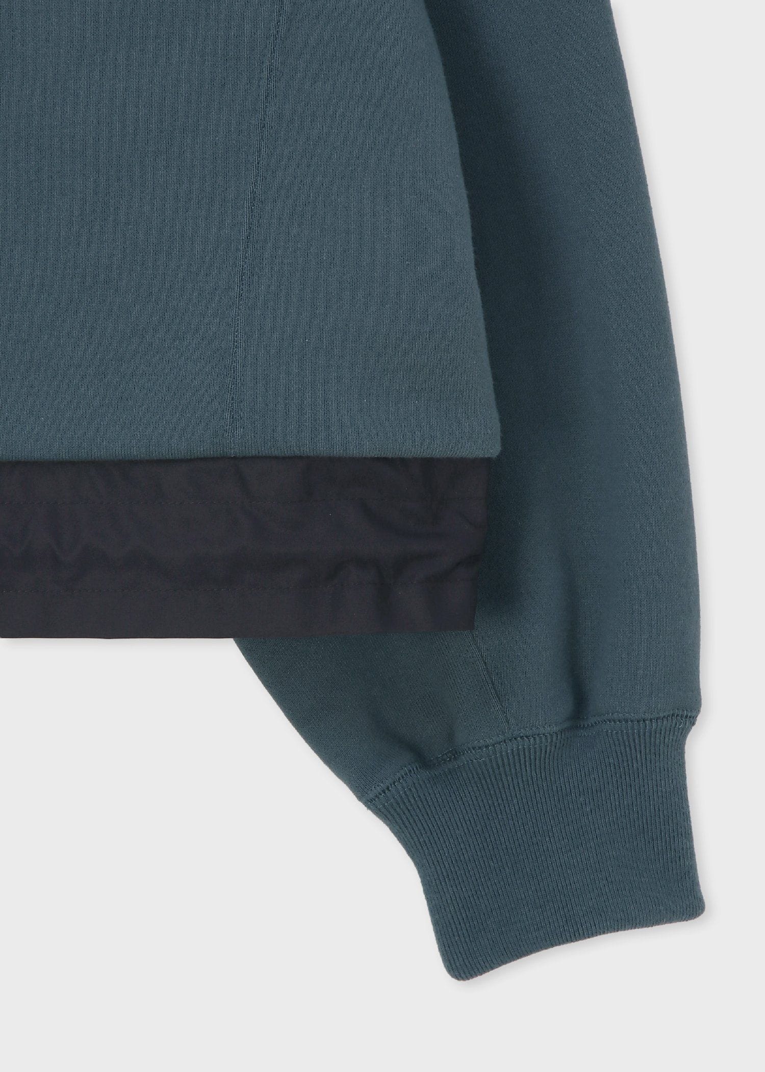 ウィメンズ ドローコード スウェット