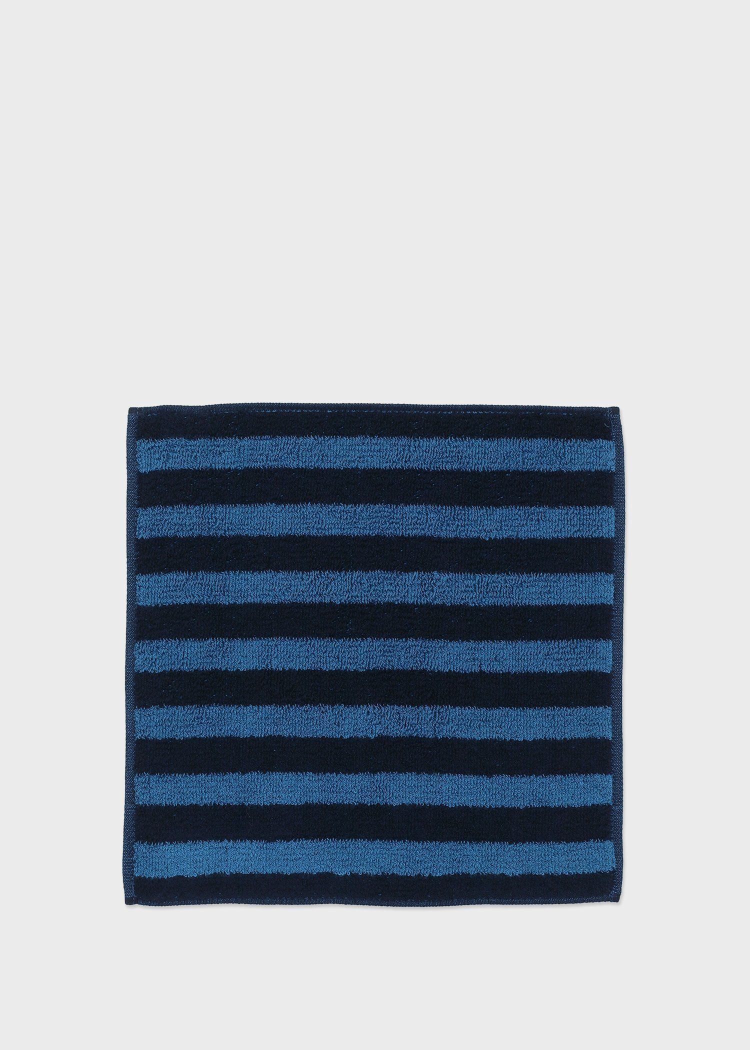 "Happy" リバーシブル ハンカチ