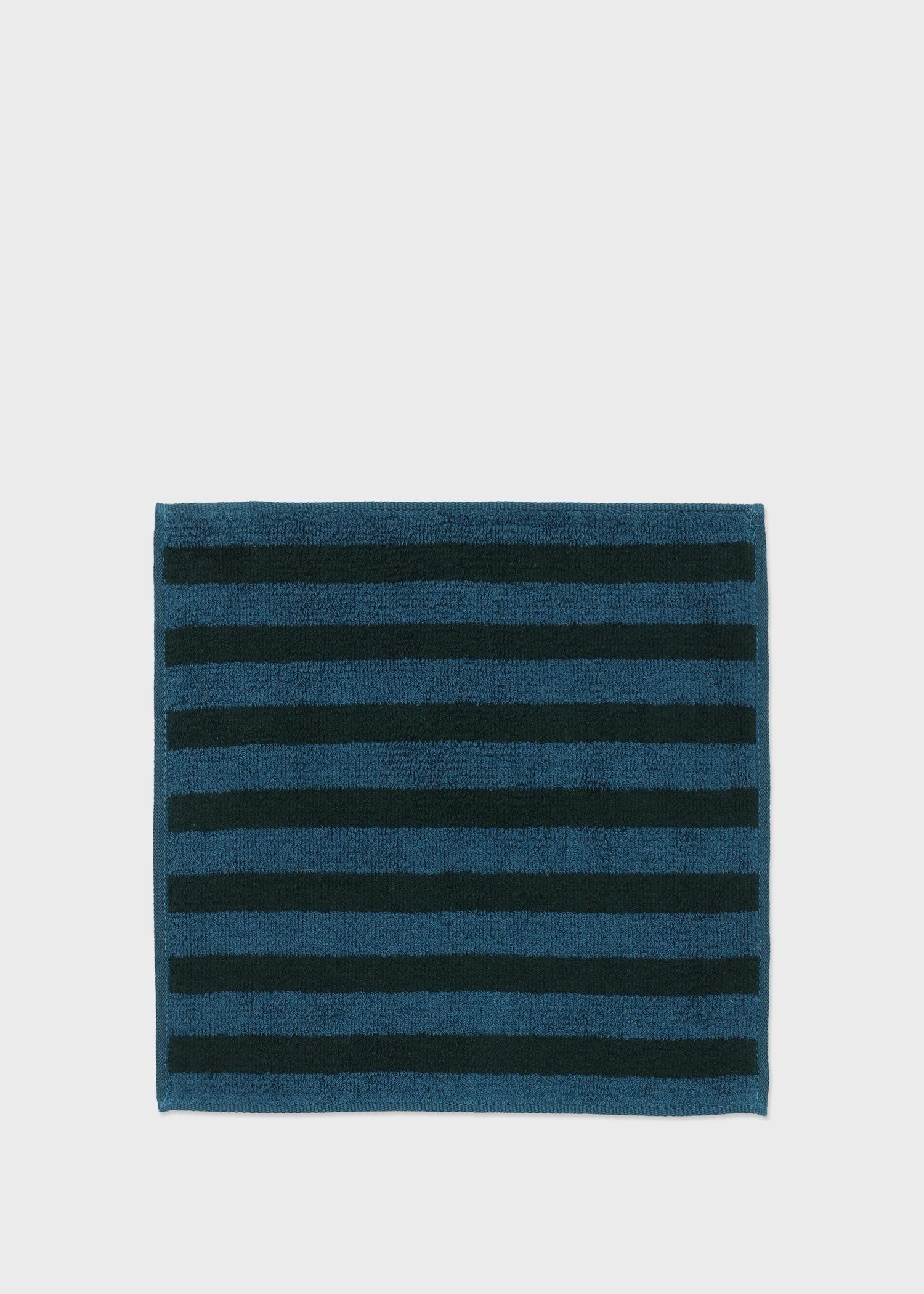 "Happy" リバーシブル ハンカチ