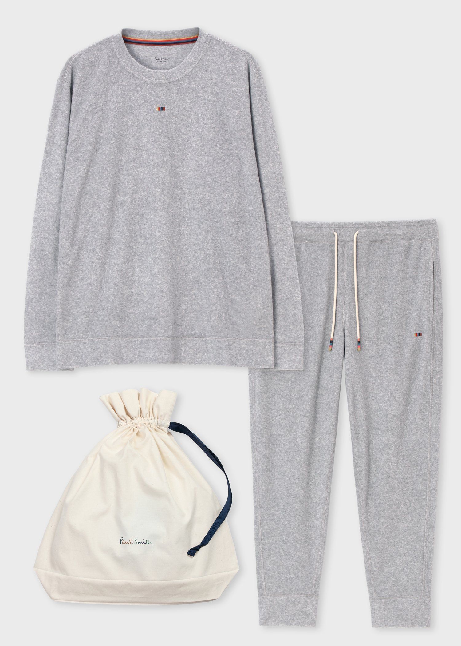 【リラクシングウェア】アーティストストライプポイント ギフトセット