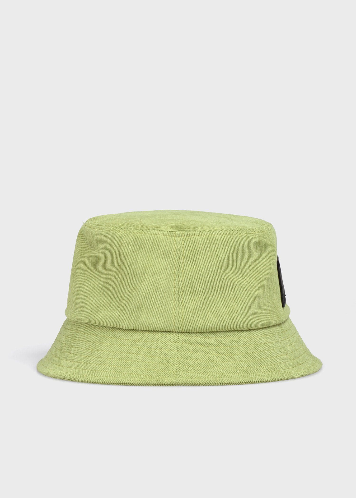 ジュニア コーデュロイ バケットハット