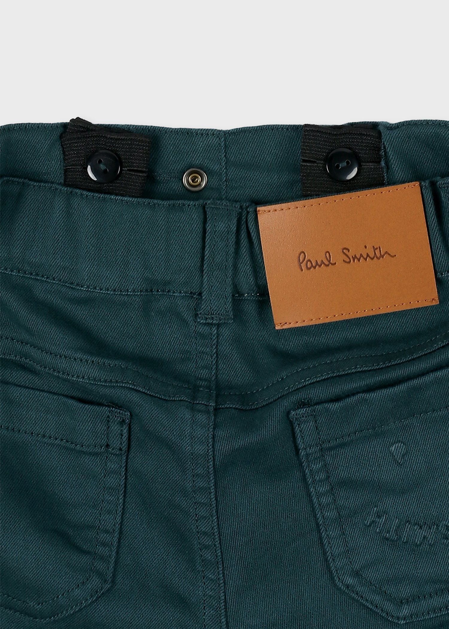 ジュニア PS Happy ストレッチ パンツ