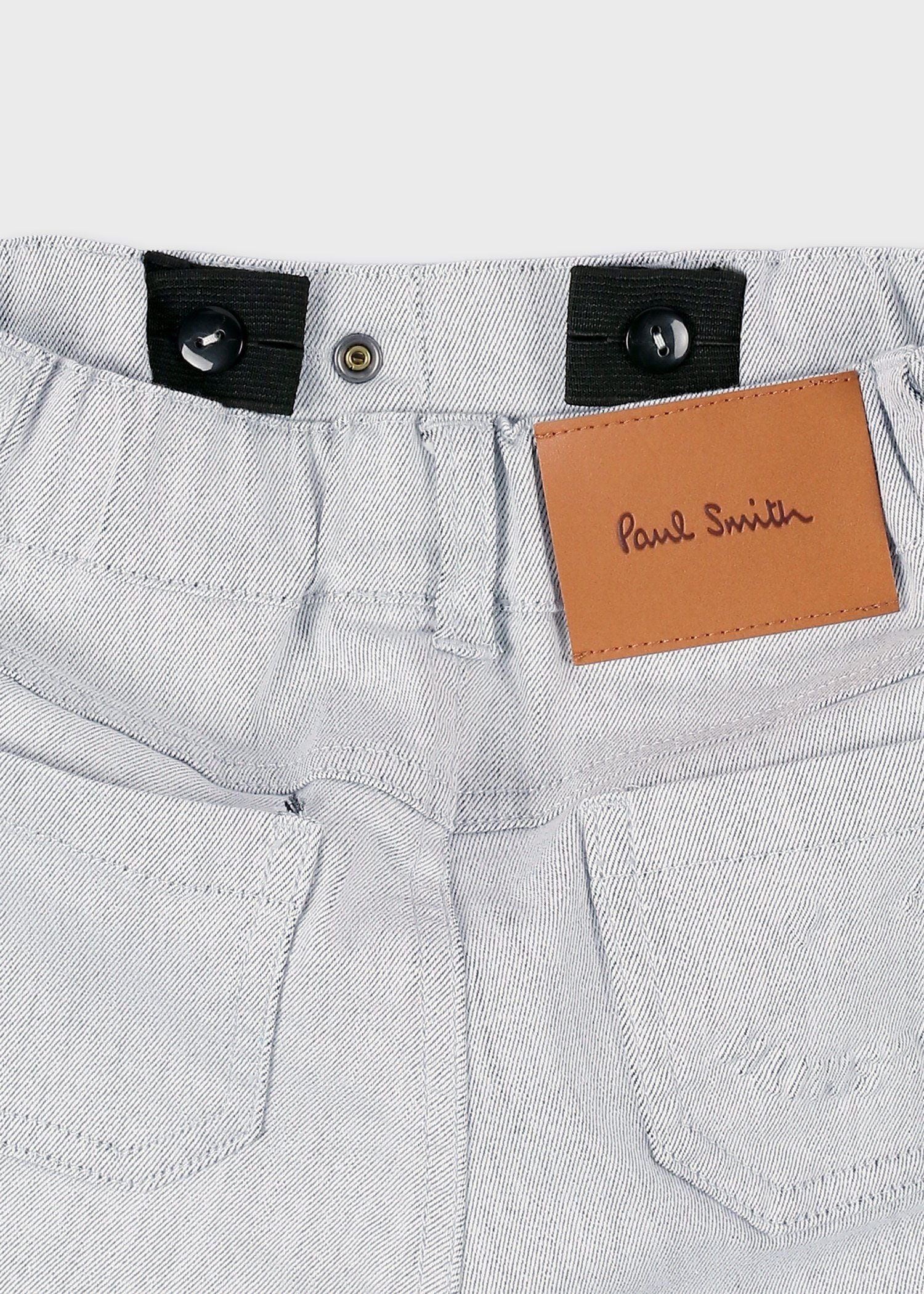 ジュニア PS Happy ストレッチ パンツ