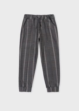 ジュニア センタークリース パンツ