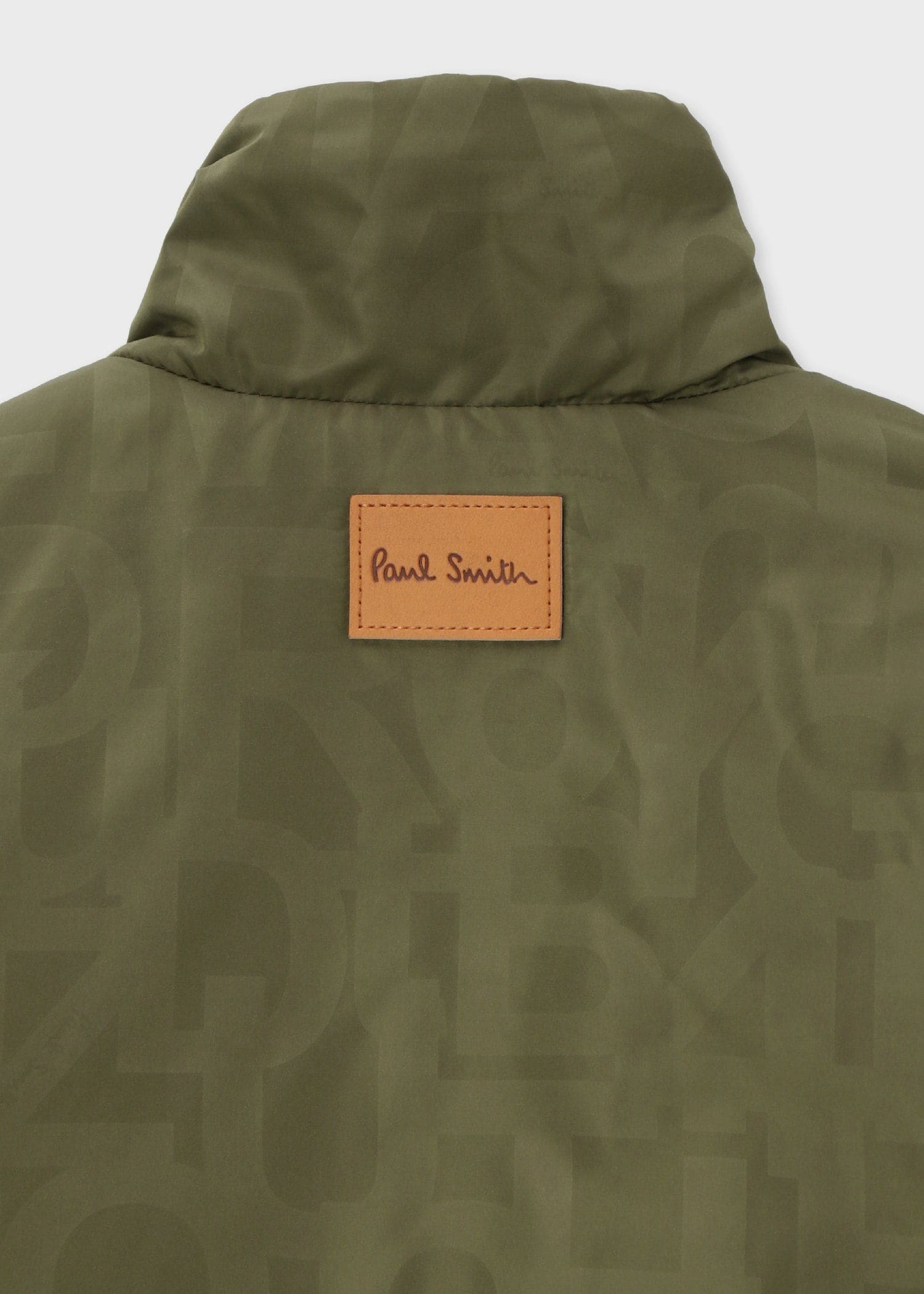 ジュニア リバーシブル ブルゾン