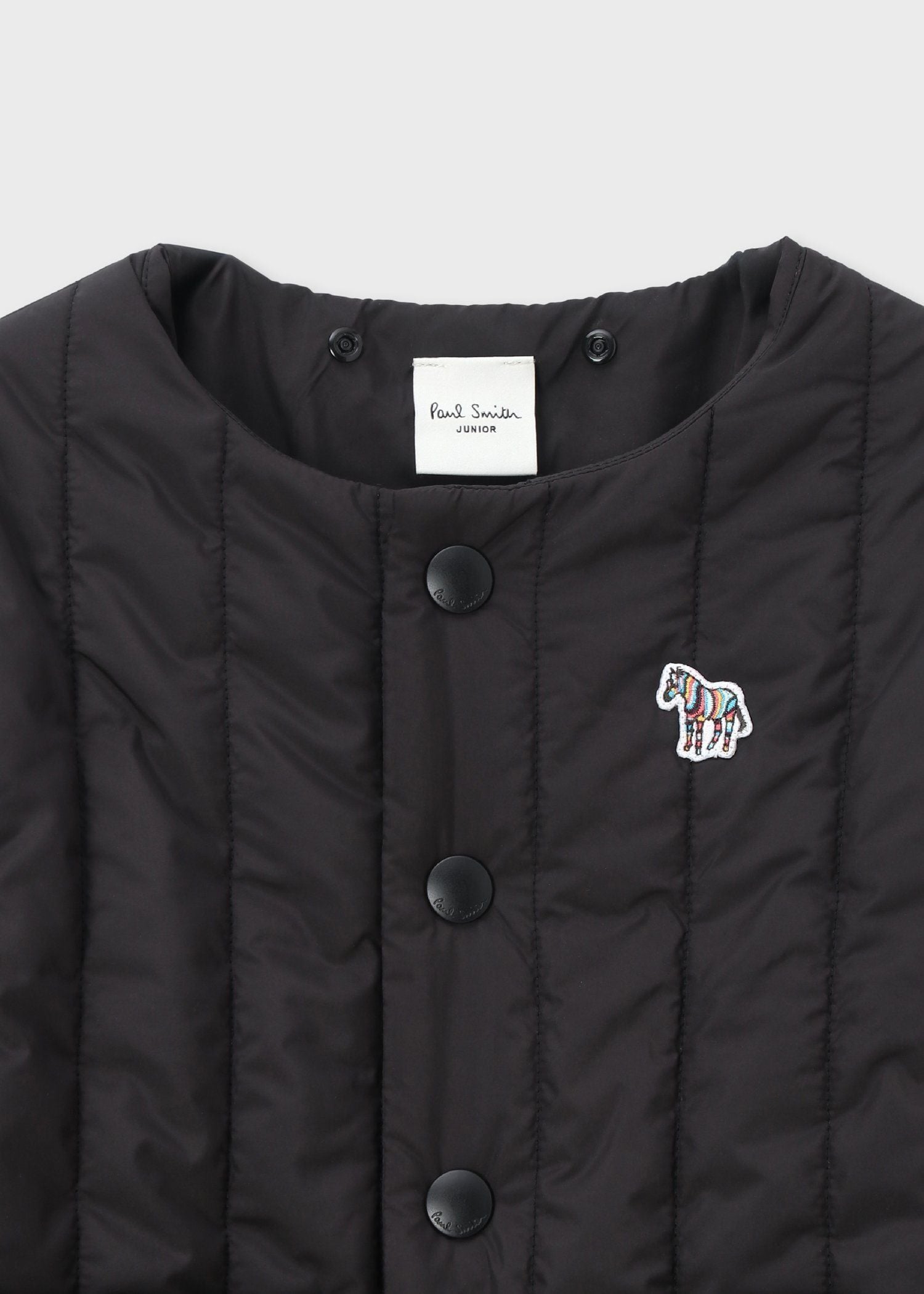 ジュニア 3WAY ブルゾン