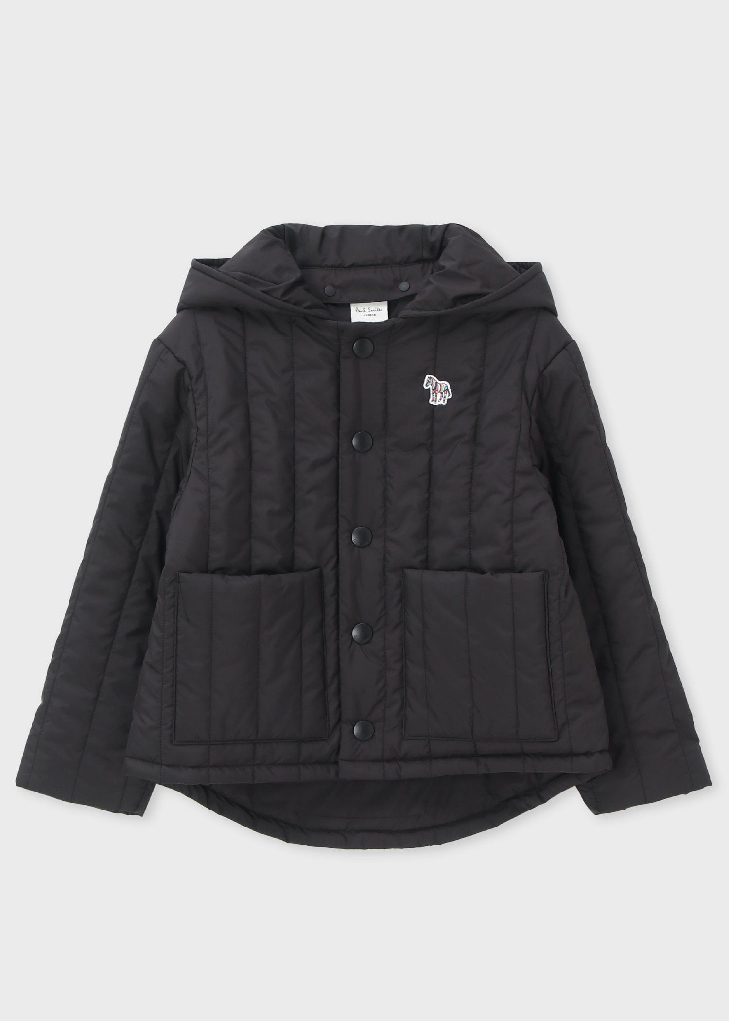 ジュニア 3WAY ブルゾン