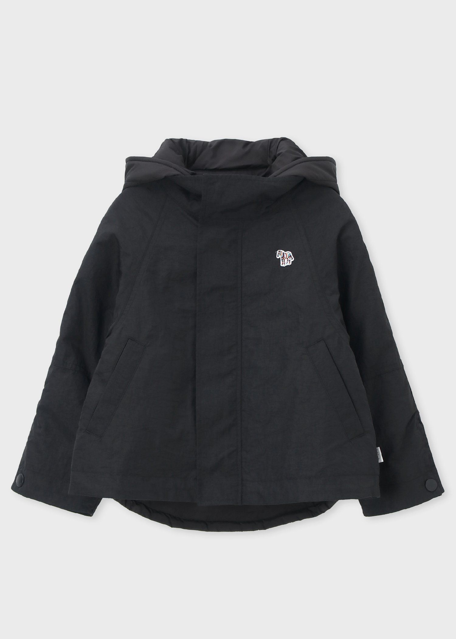 ジュニア 3WAY ブルゾン