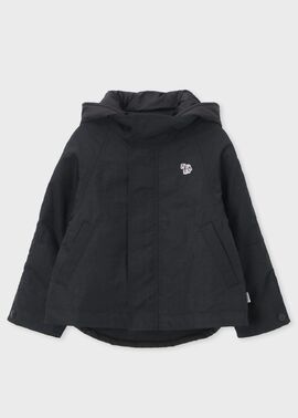 ジュニア 3WAY ブルゾン