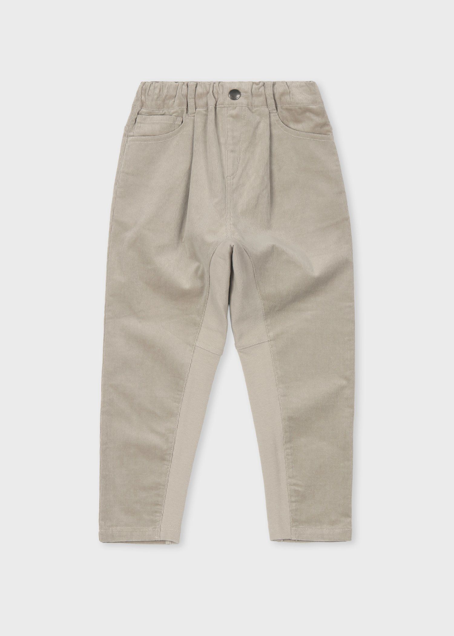 ボーイズ コーデュロイストレッチ パンツ