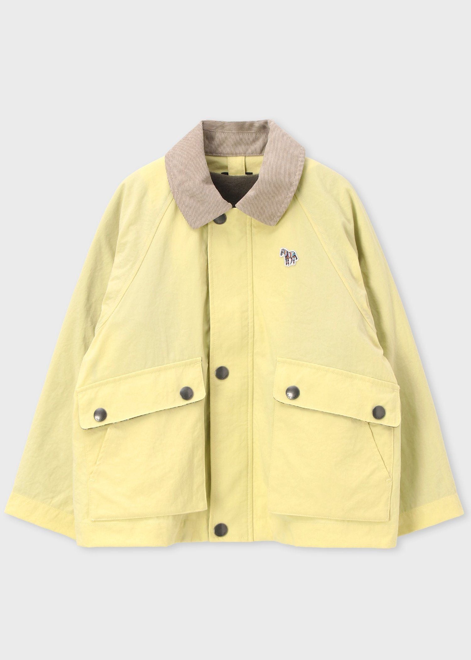 ジュニア 3WAY ブルゾン