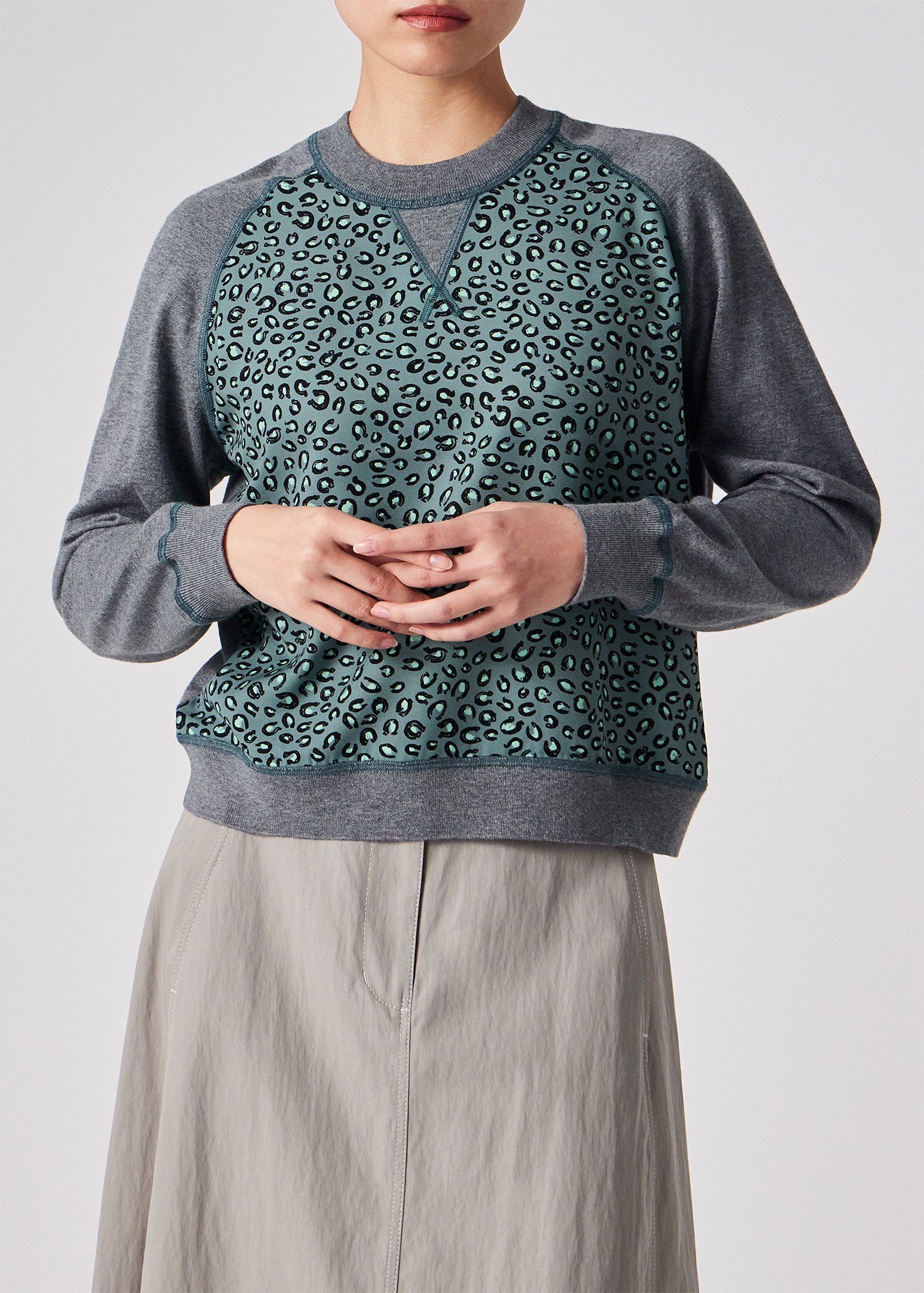 ヒデ　ポールスミス・マーモット ウィメンズ 