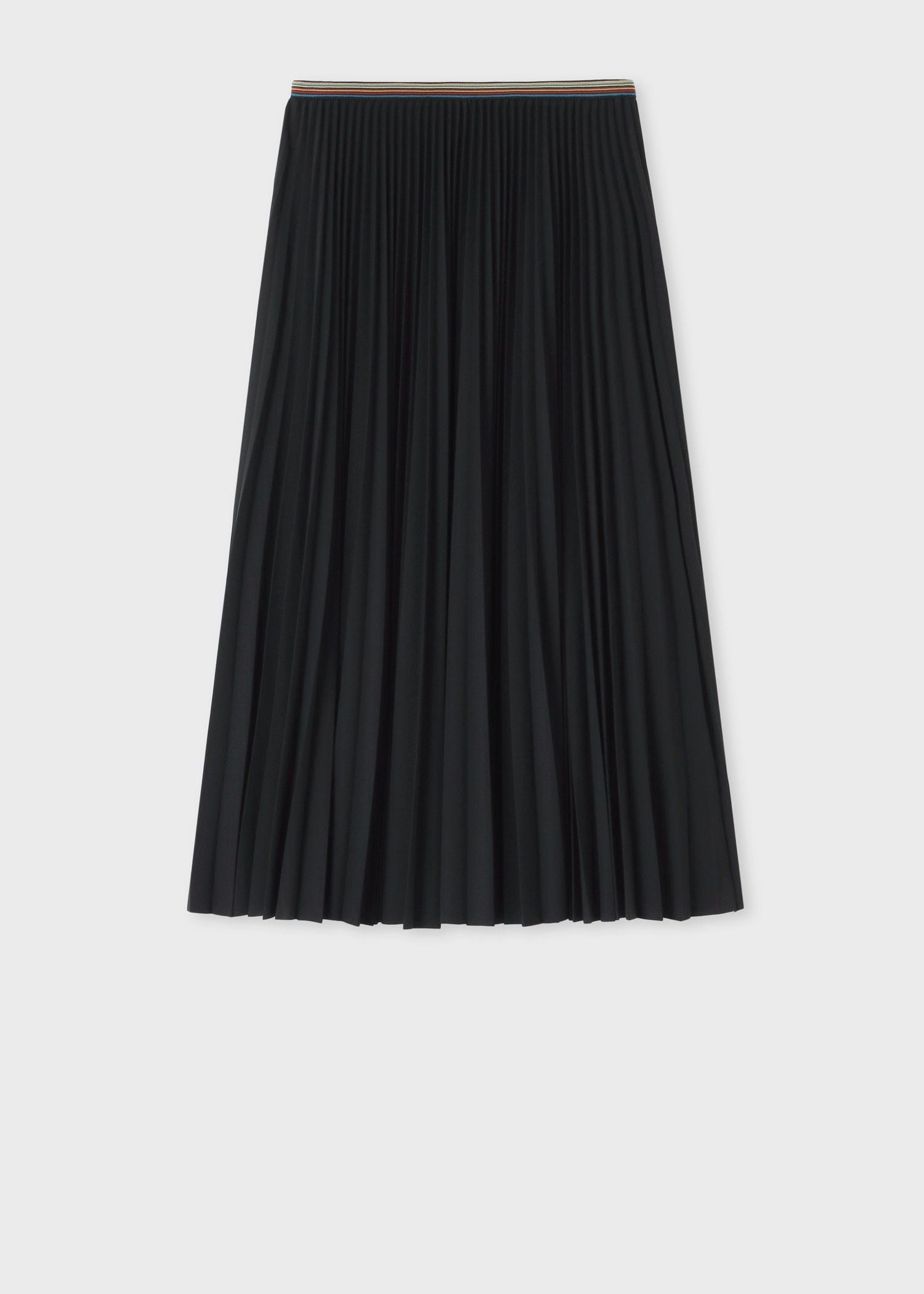ポールスミスのプリーツスカート ウィメンズ プリーツ スカート ｜ポール・スミス