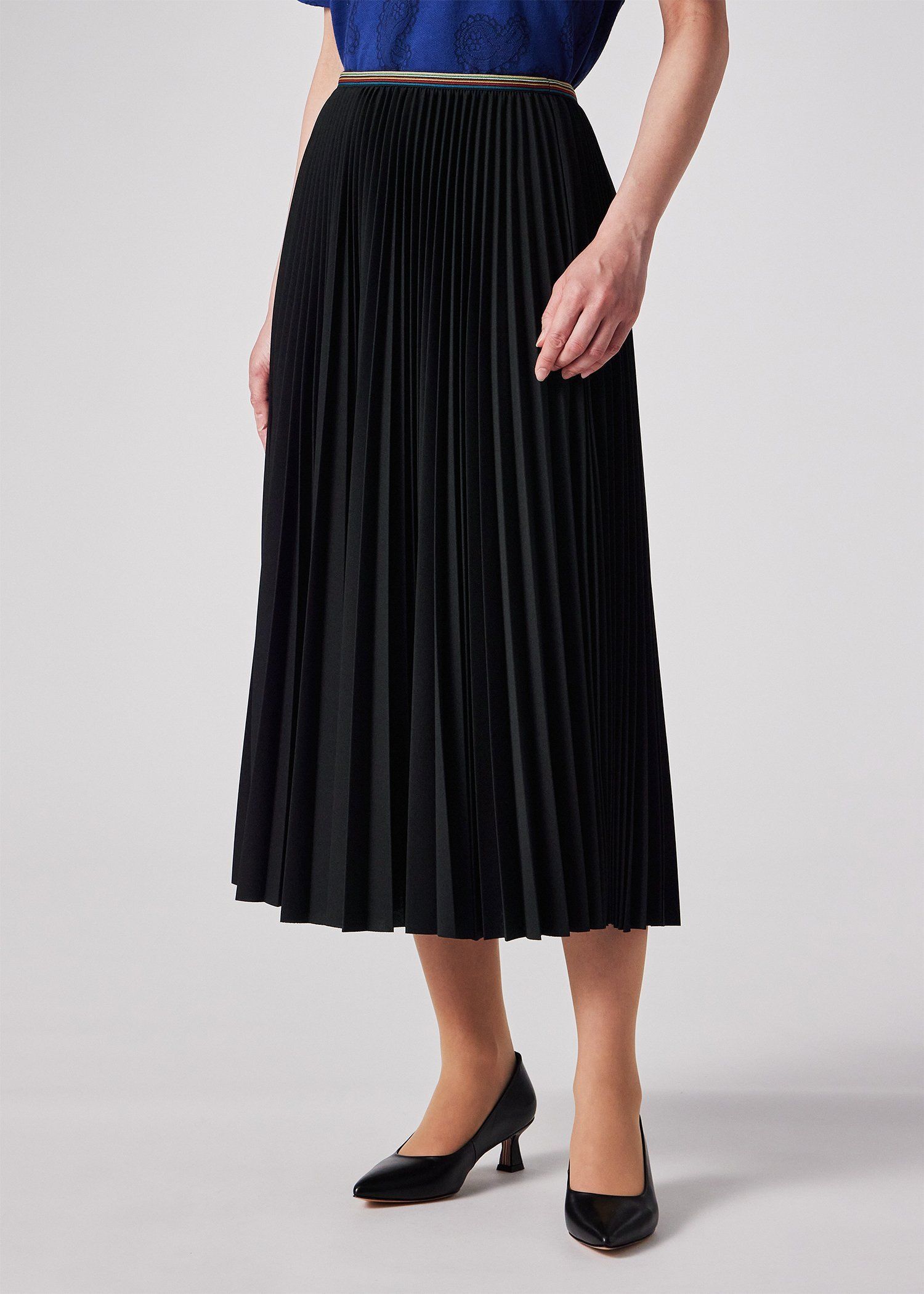 ポールスミスのプリーツスカート ウィメンズ プリーツ スカート ｜ポール・スミス