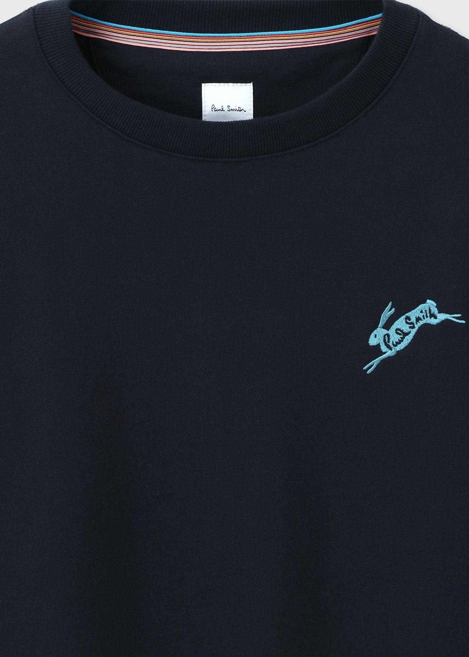 "Circle Rabbit" スウェット