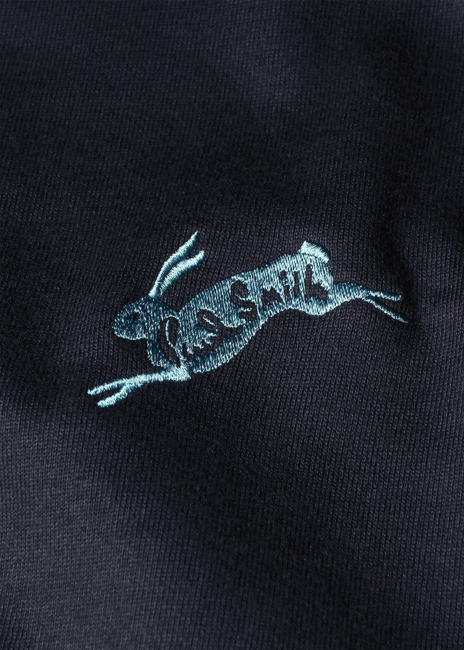 "Circle Rabbit" スウェット