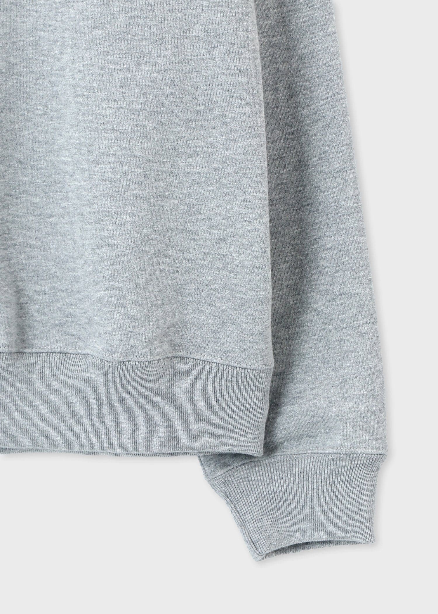 "Circle Rabbit" スウェット