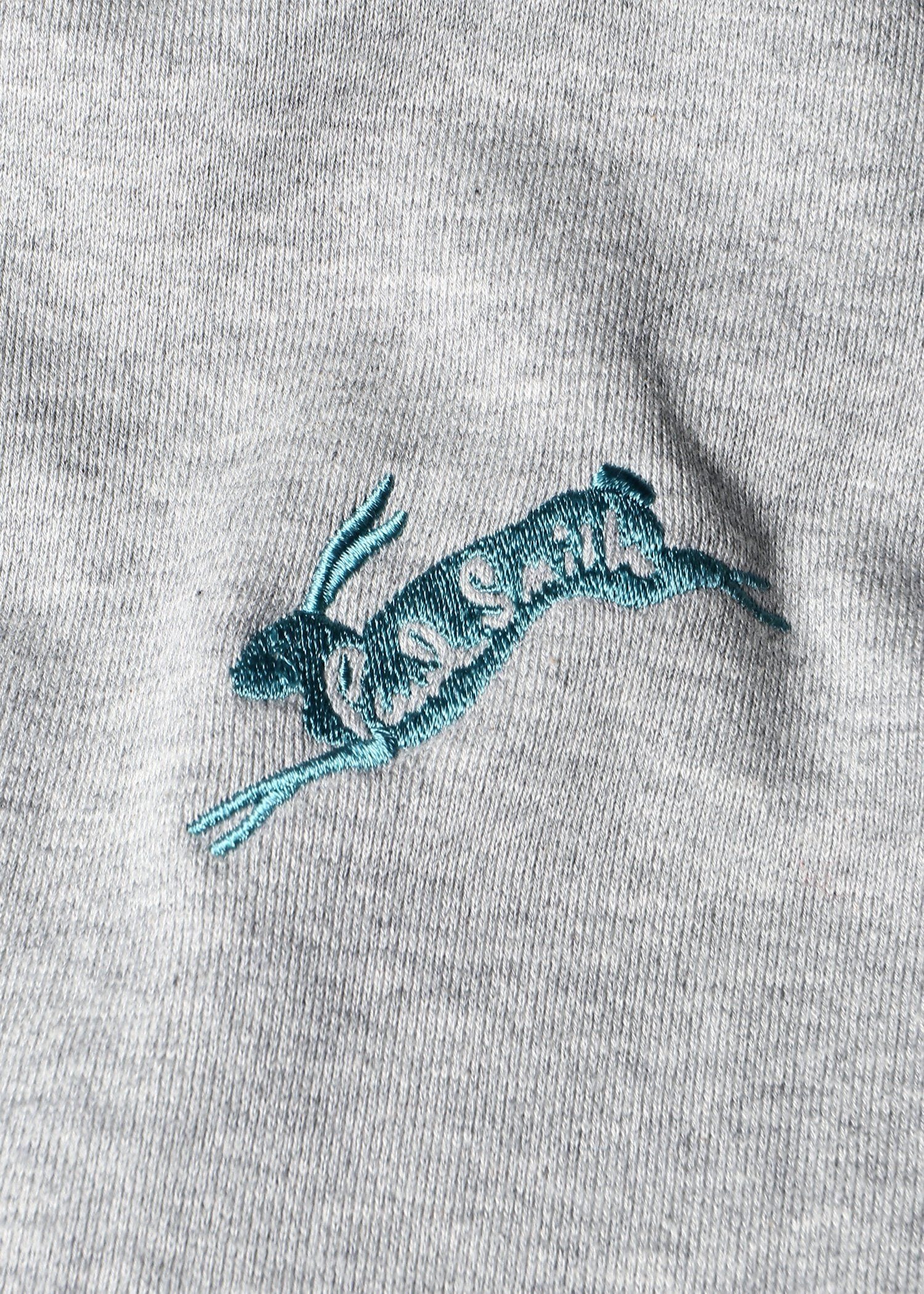 "Circle Rabbit" スウェット