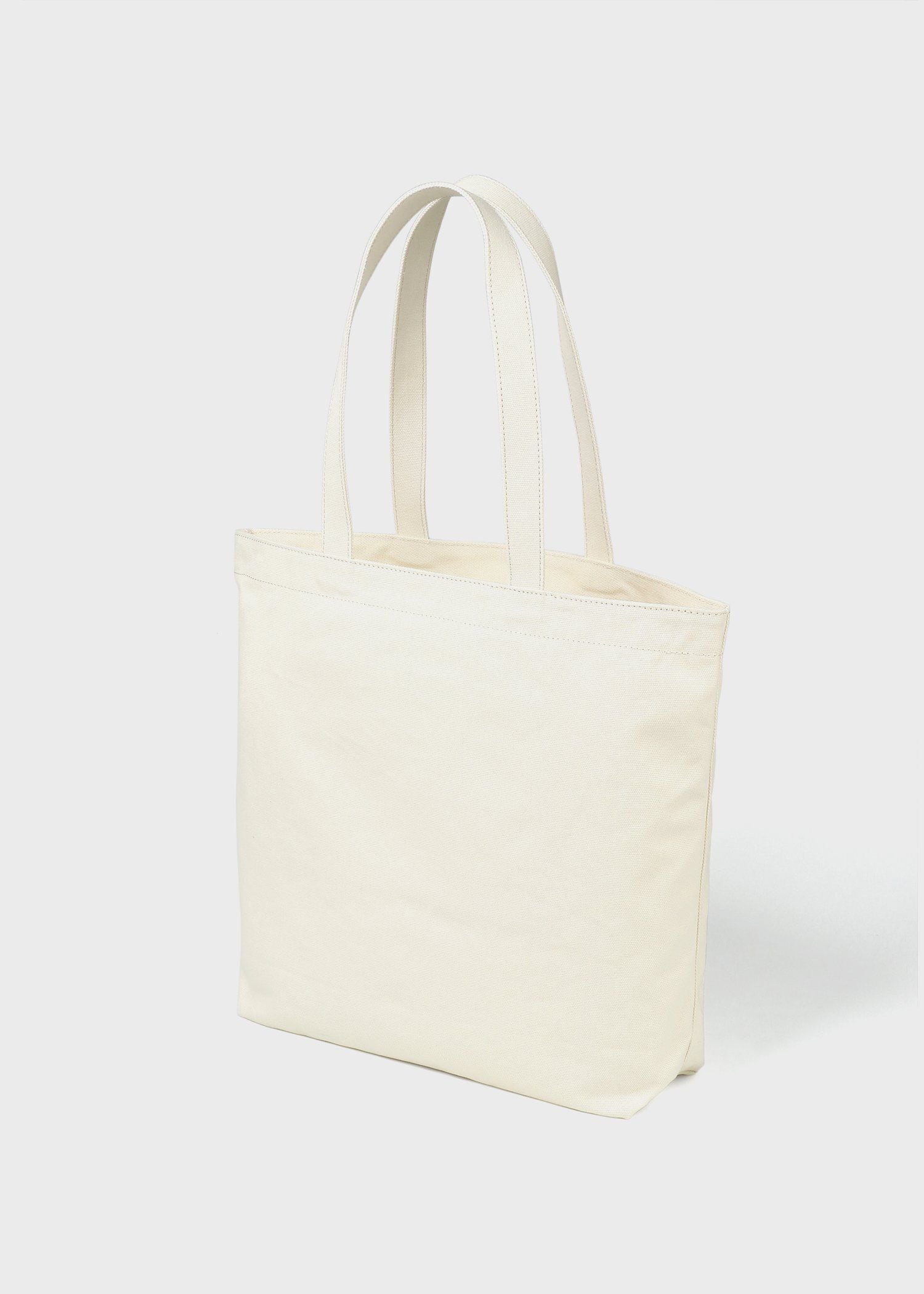 Drawn by Paul "Gentleman＆Bird" トートバッグ