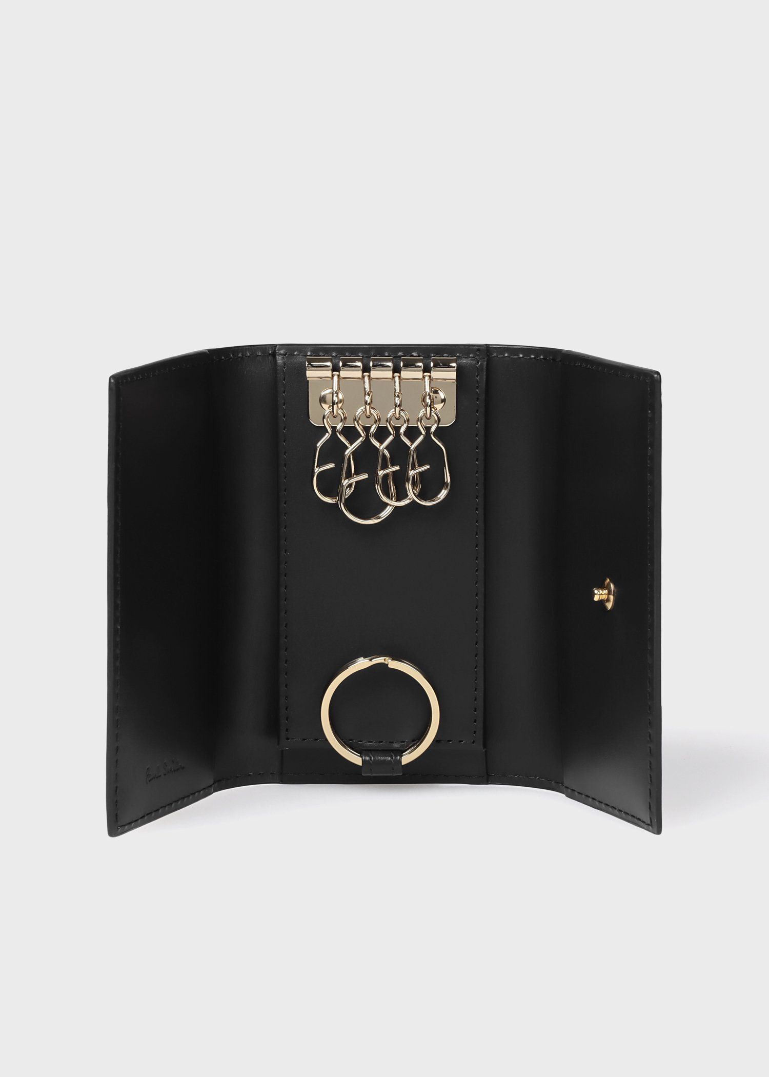 コンビネーション キーケース