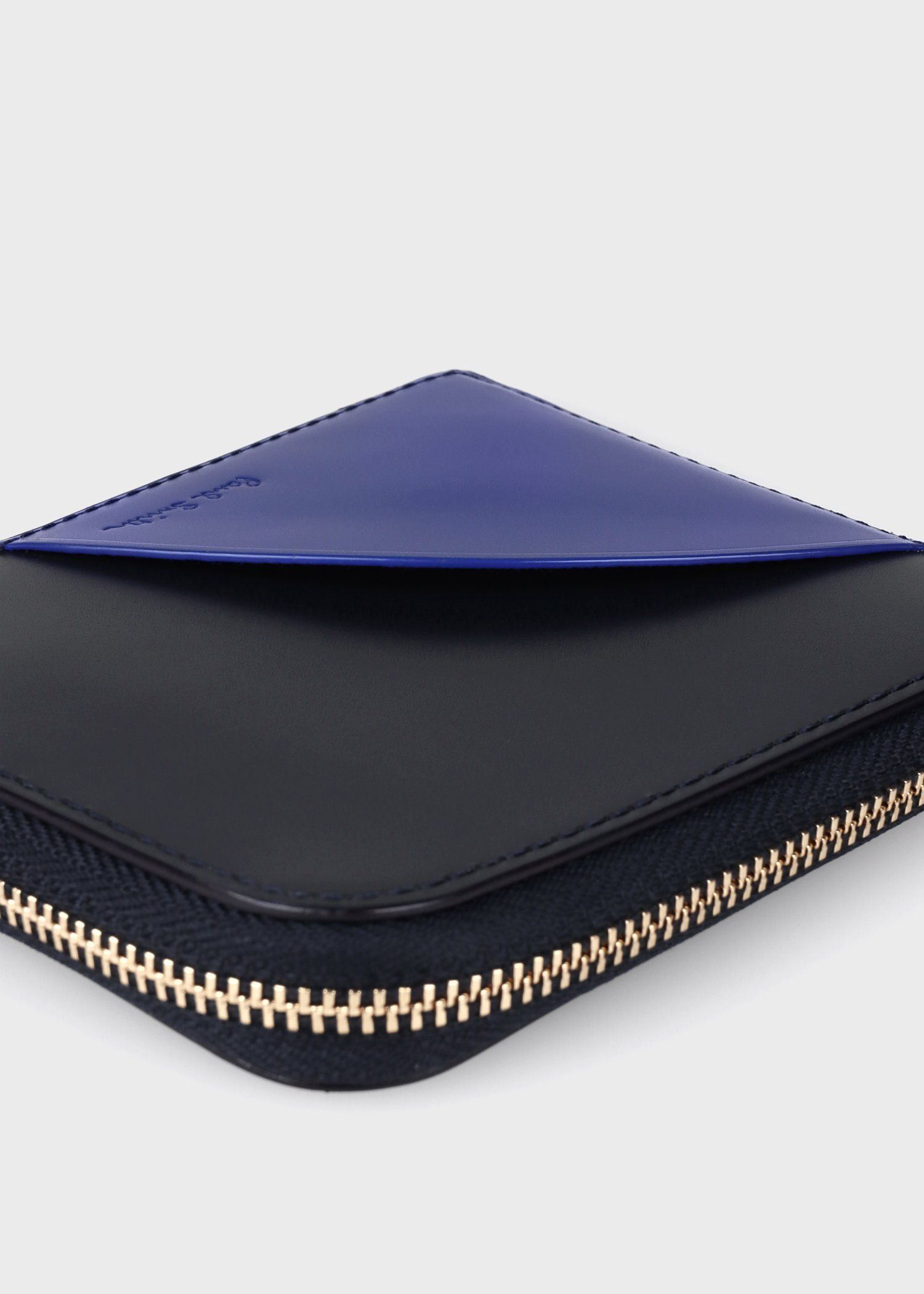 コンビネーション カード＆コインケース