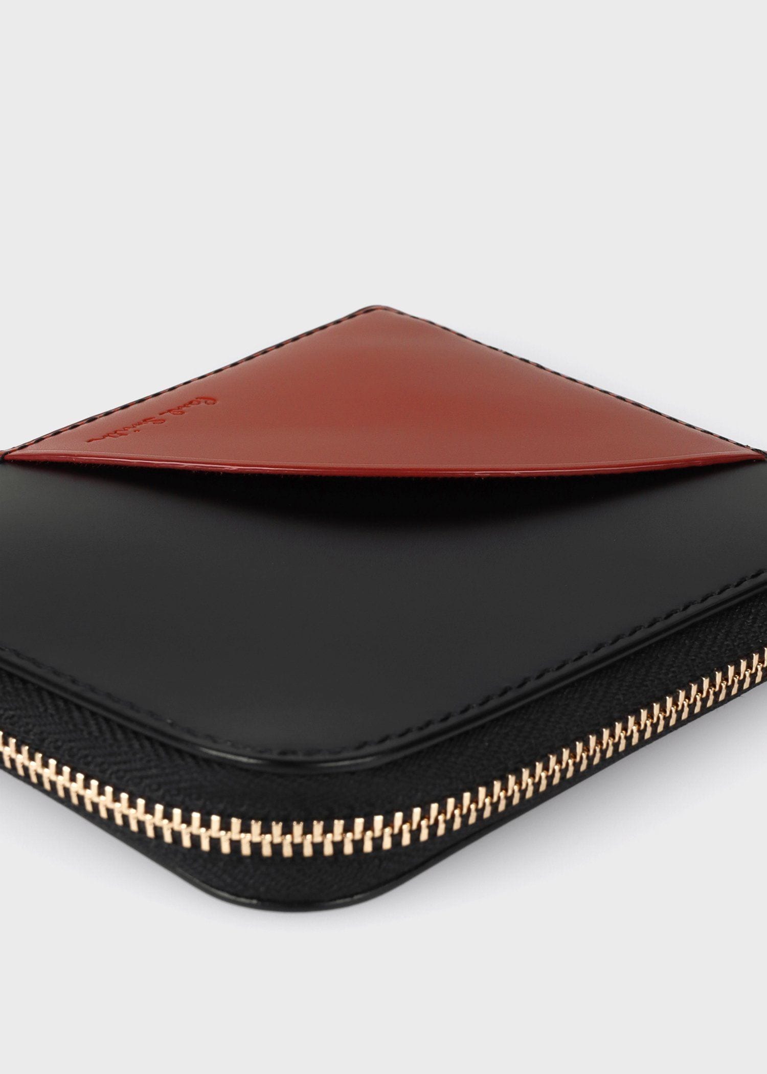 コンビネーション カード＆コインケース