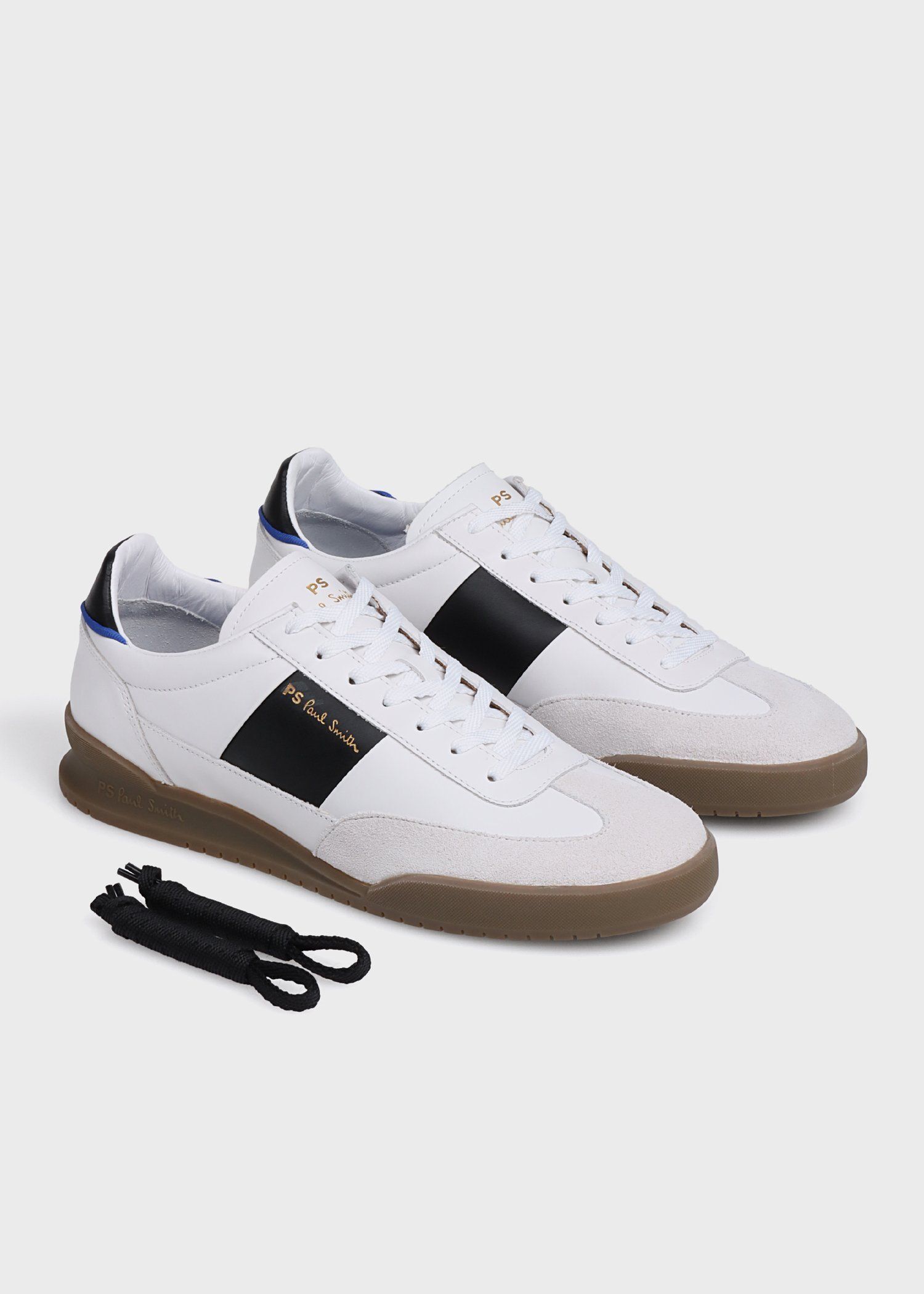 "Dover" スニーカー