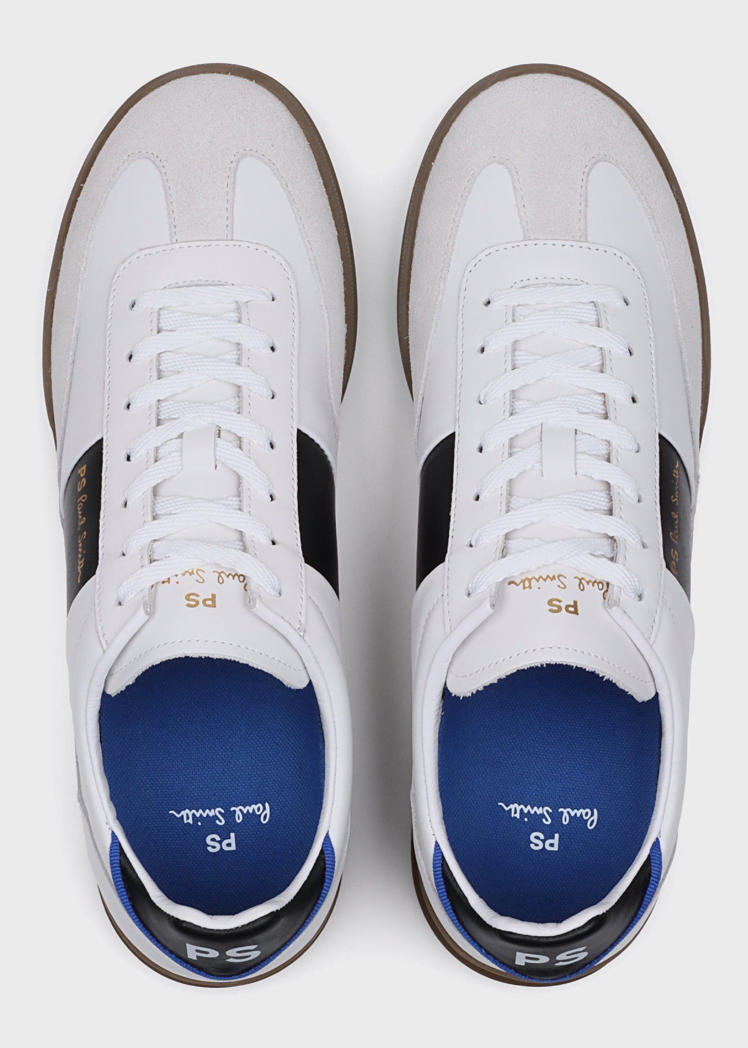 "Dover" スニーカー