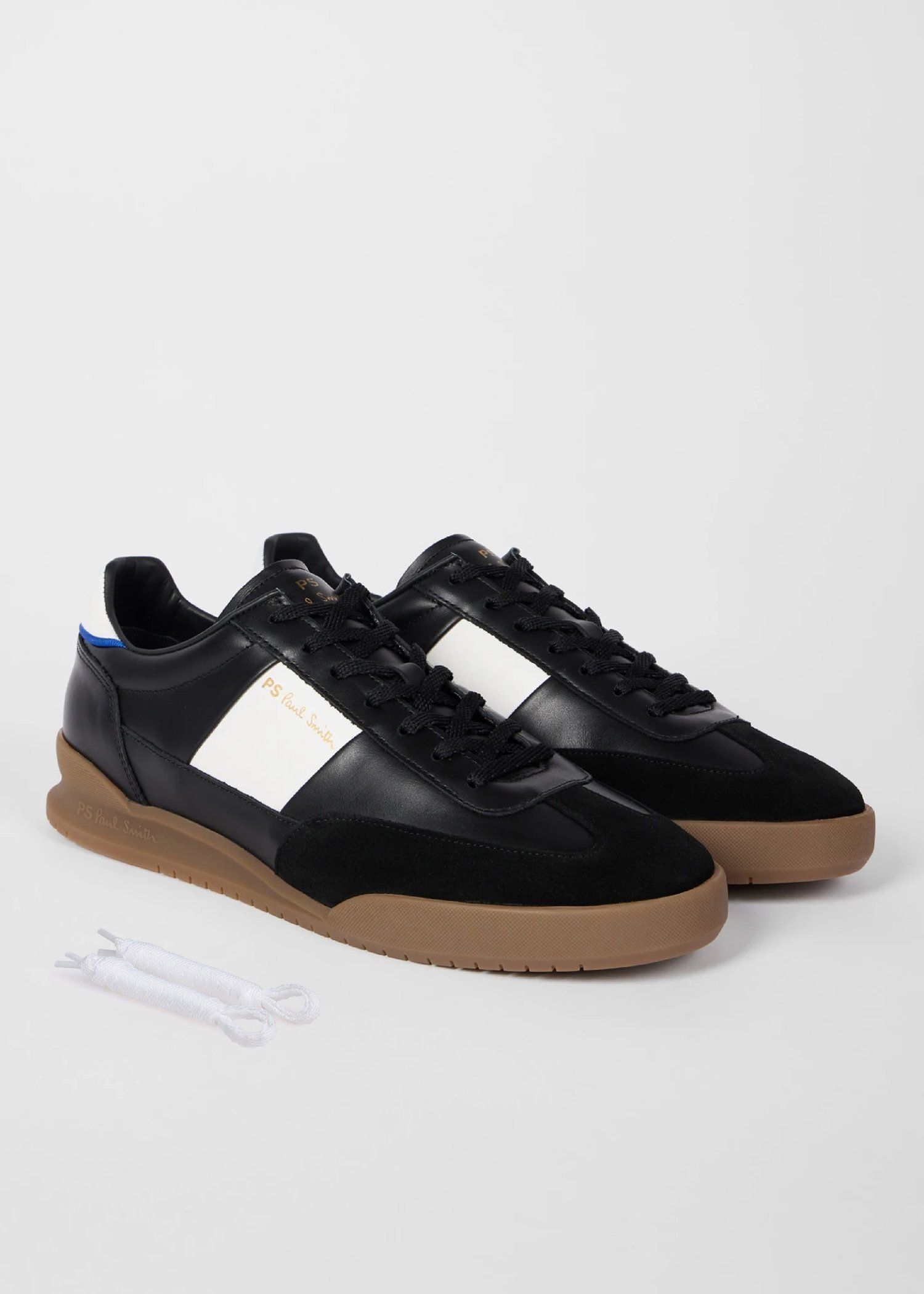 "Dover" スニーカー