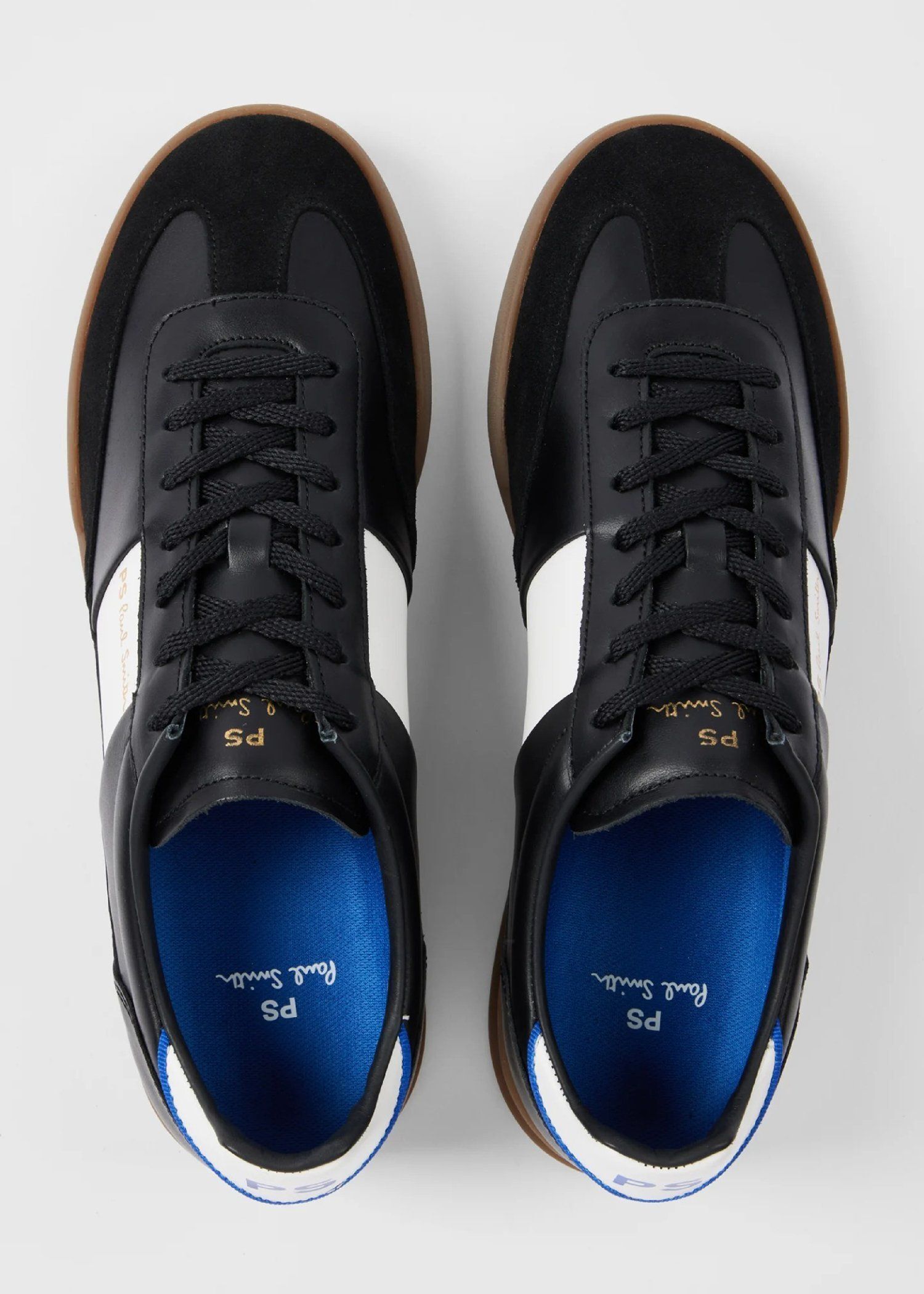 "Dover" スニーカー