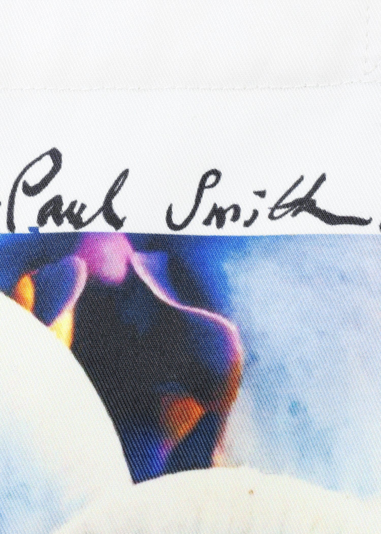 "Orchid" トートバッグ