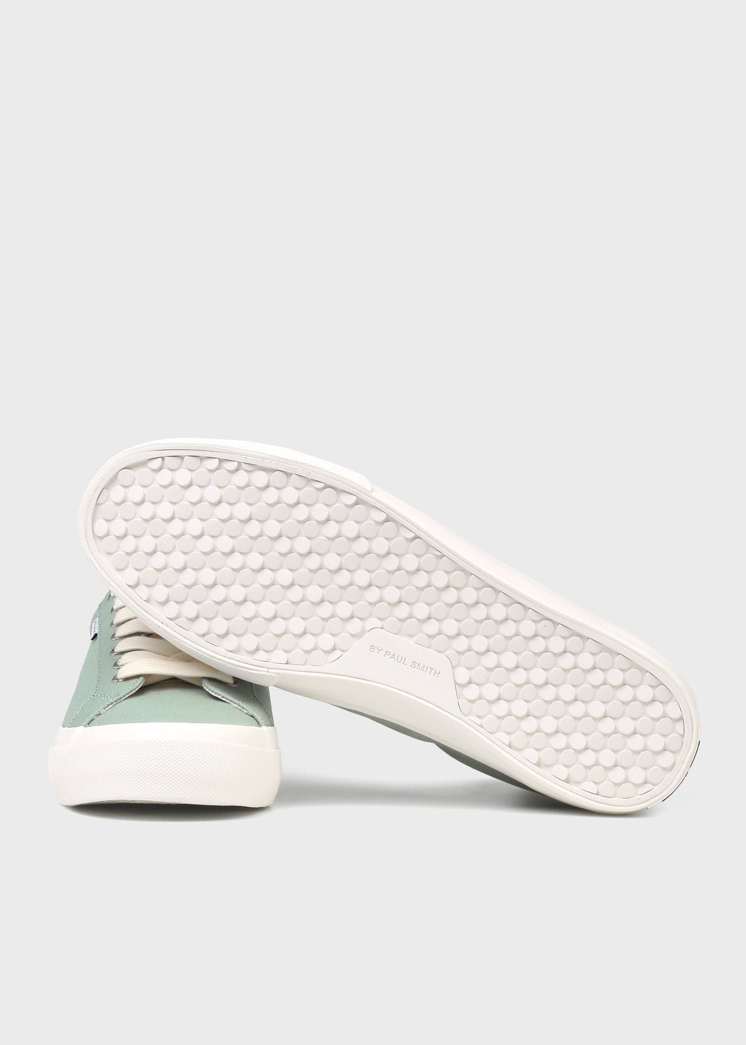 "Amos" キャンバス スニーカー