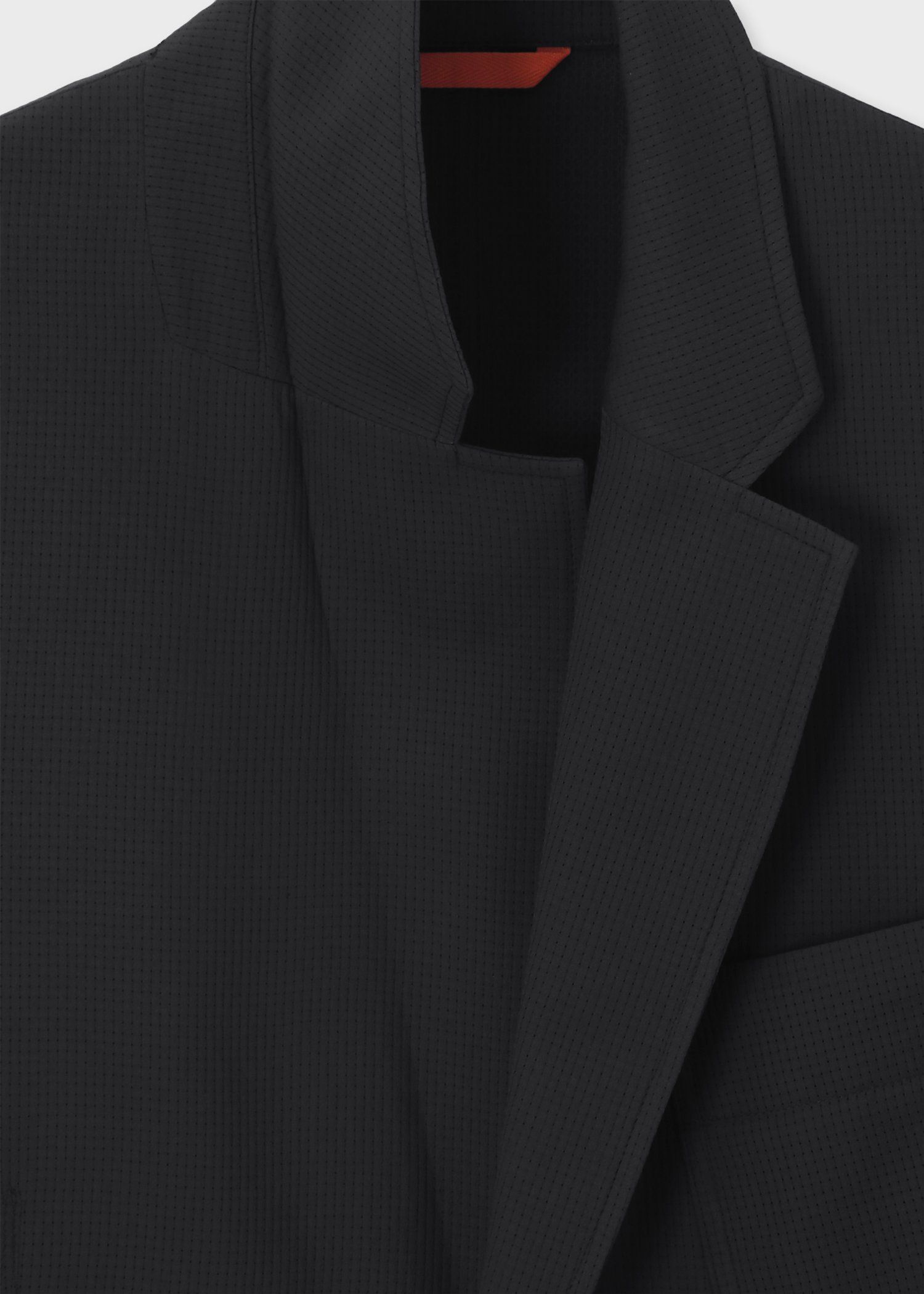 エアロテック ウォッシャブル ジャケット