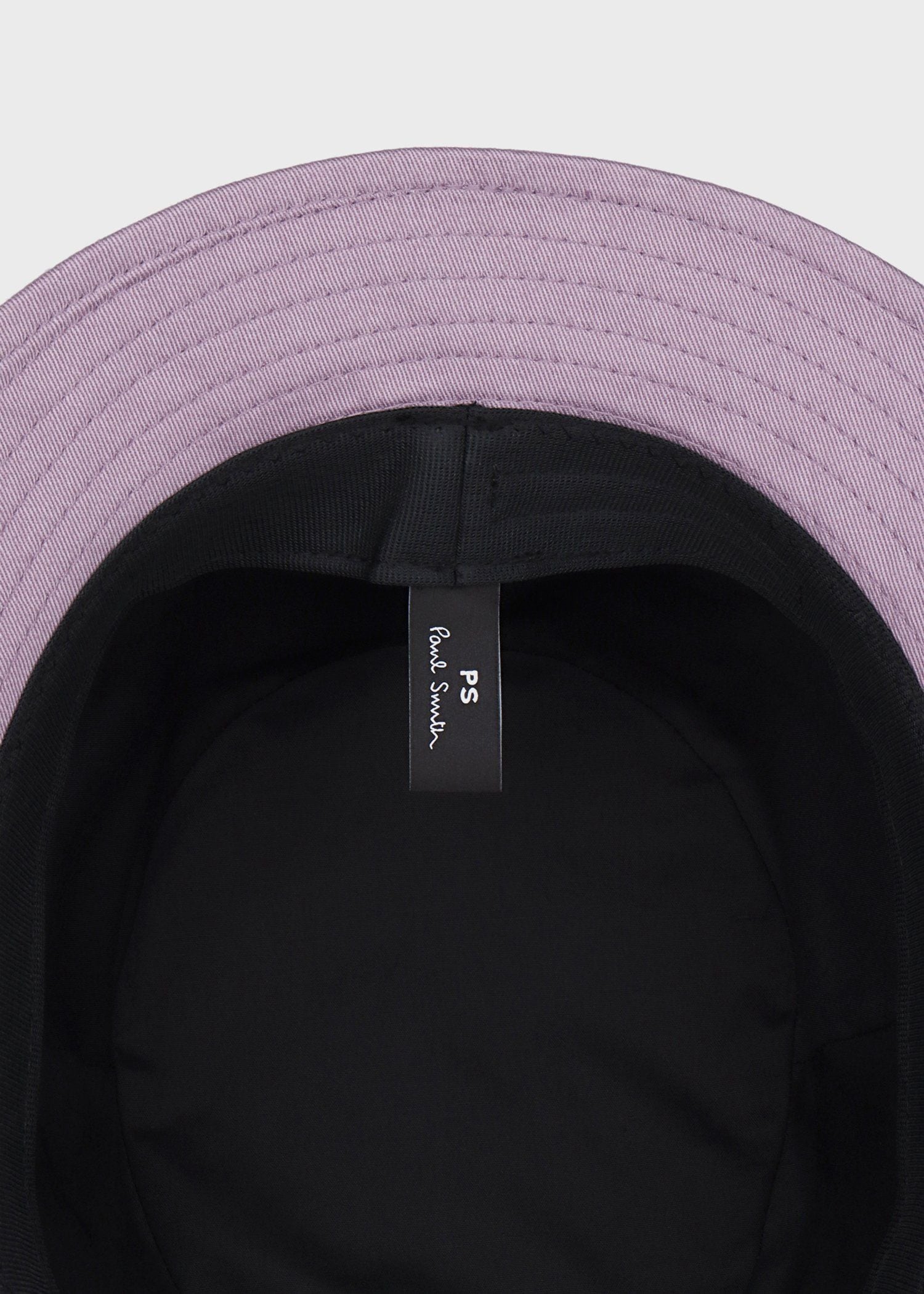 "Happy" バケットハット