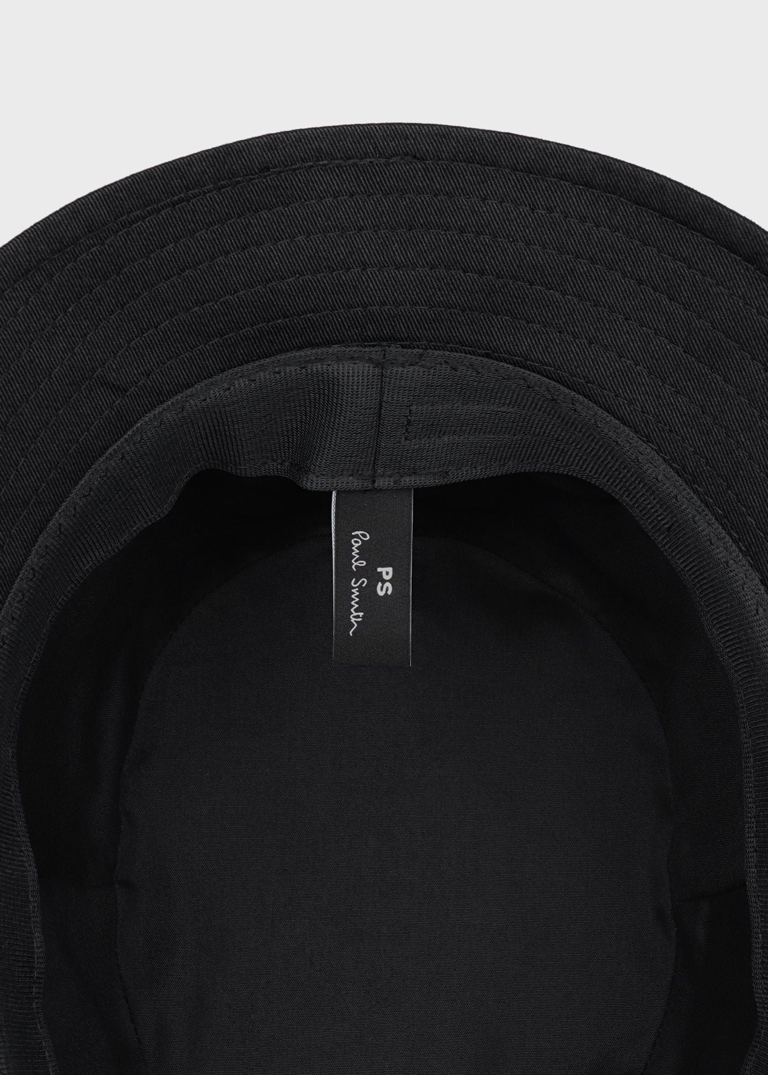 "Happy" バケットハット