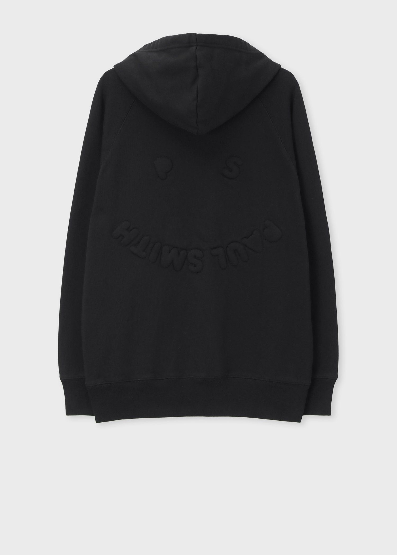 "Happy" パーカー