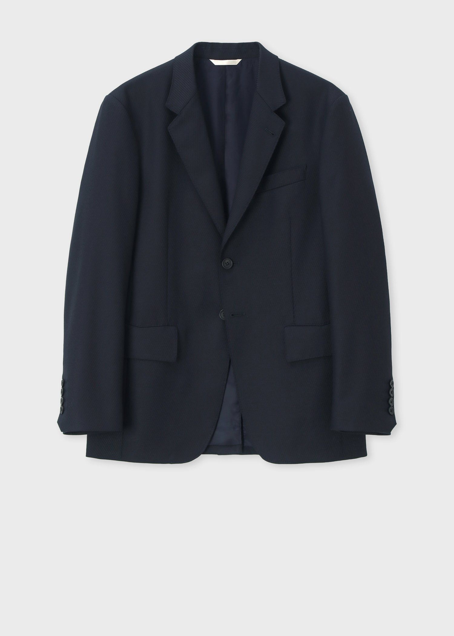 コードウール2B ジャケット