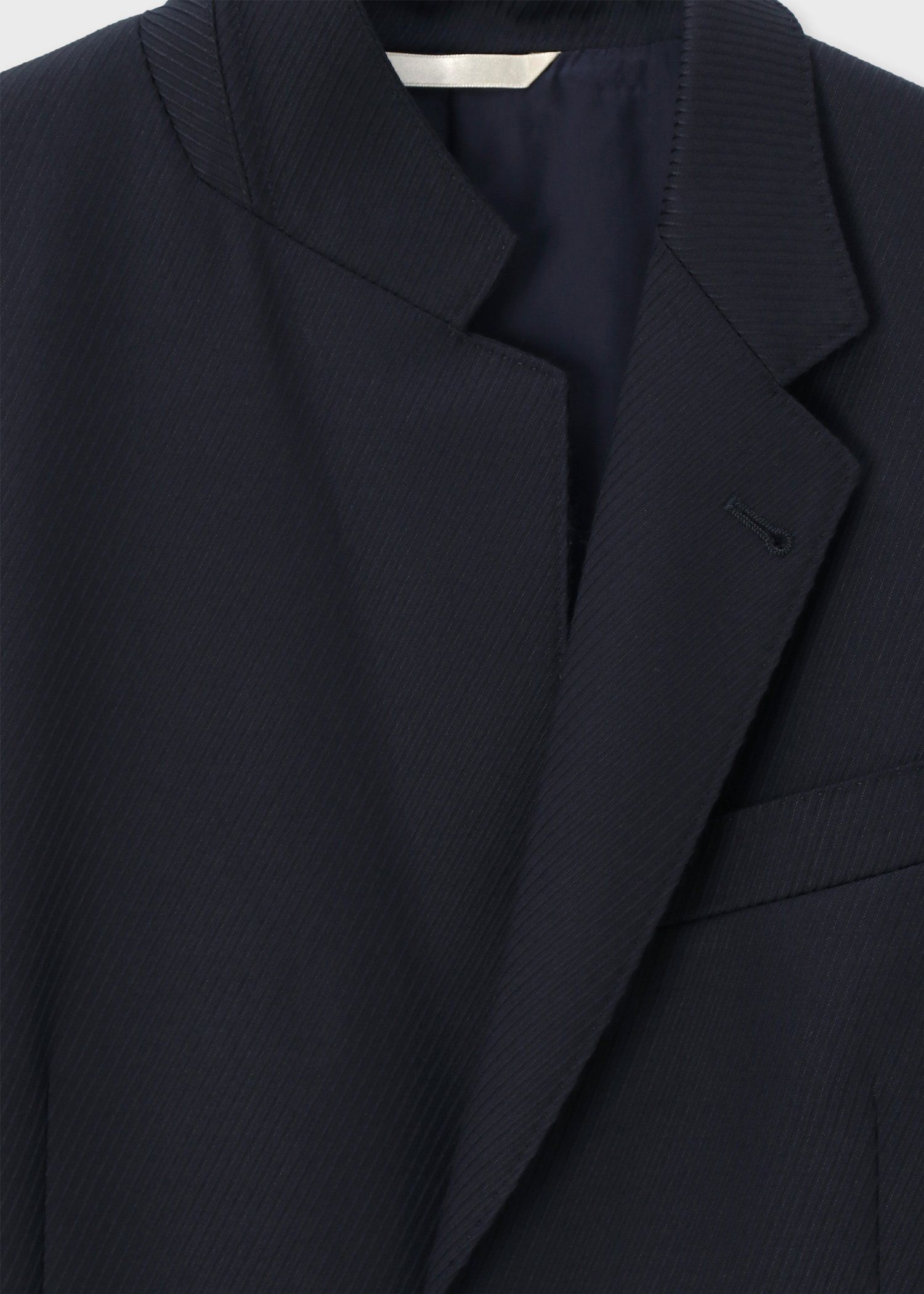 コードウール2B ジャケット