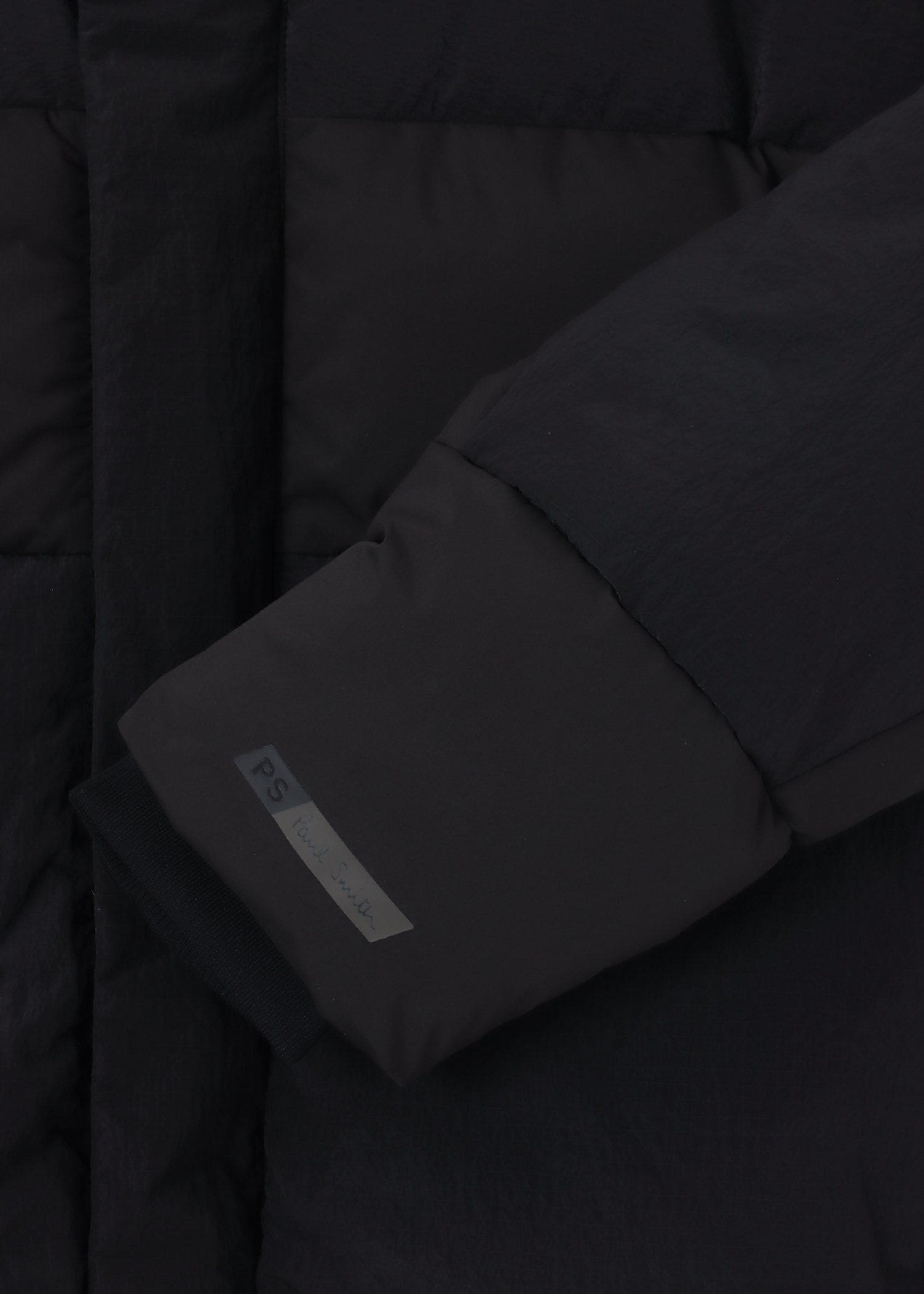 ファイバーダウン ミックスアップ ダウンブルゾン