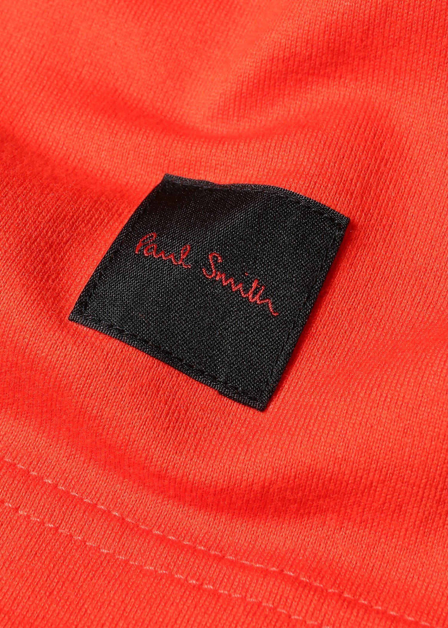 "Lip and Tounge" Tシャツ