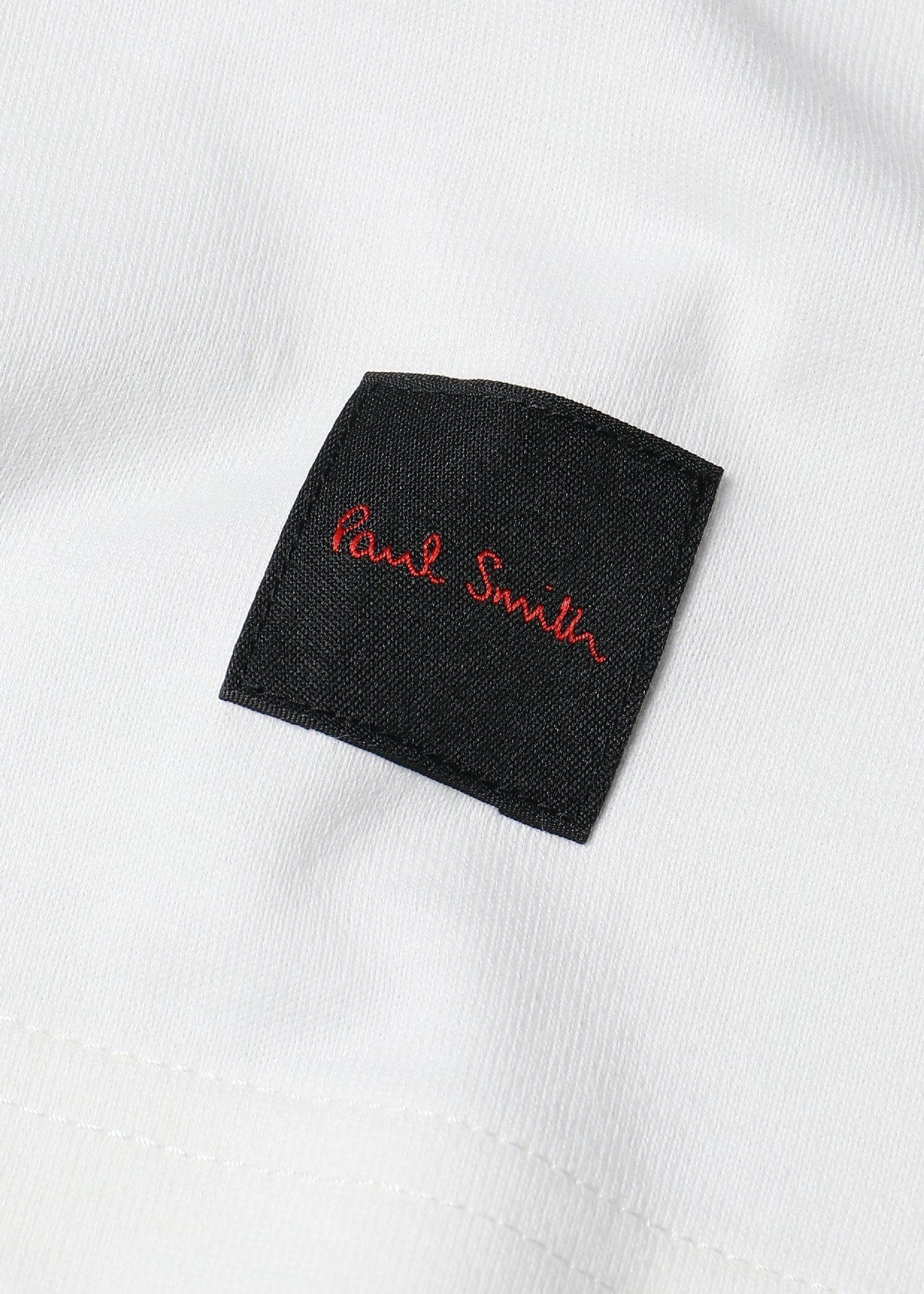 "Lip and Tounge" Tシャツ