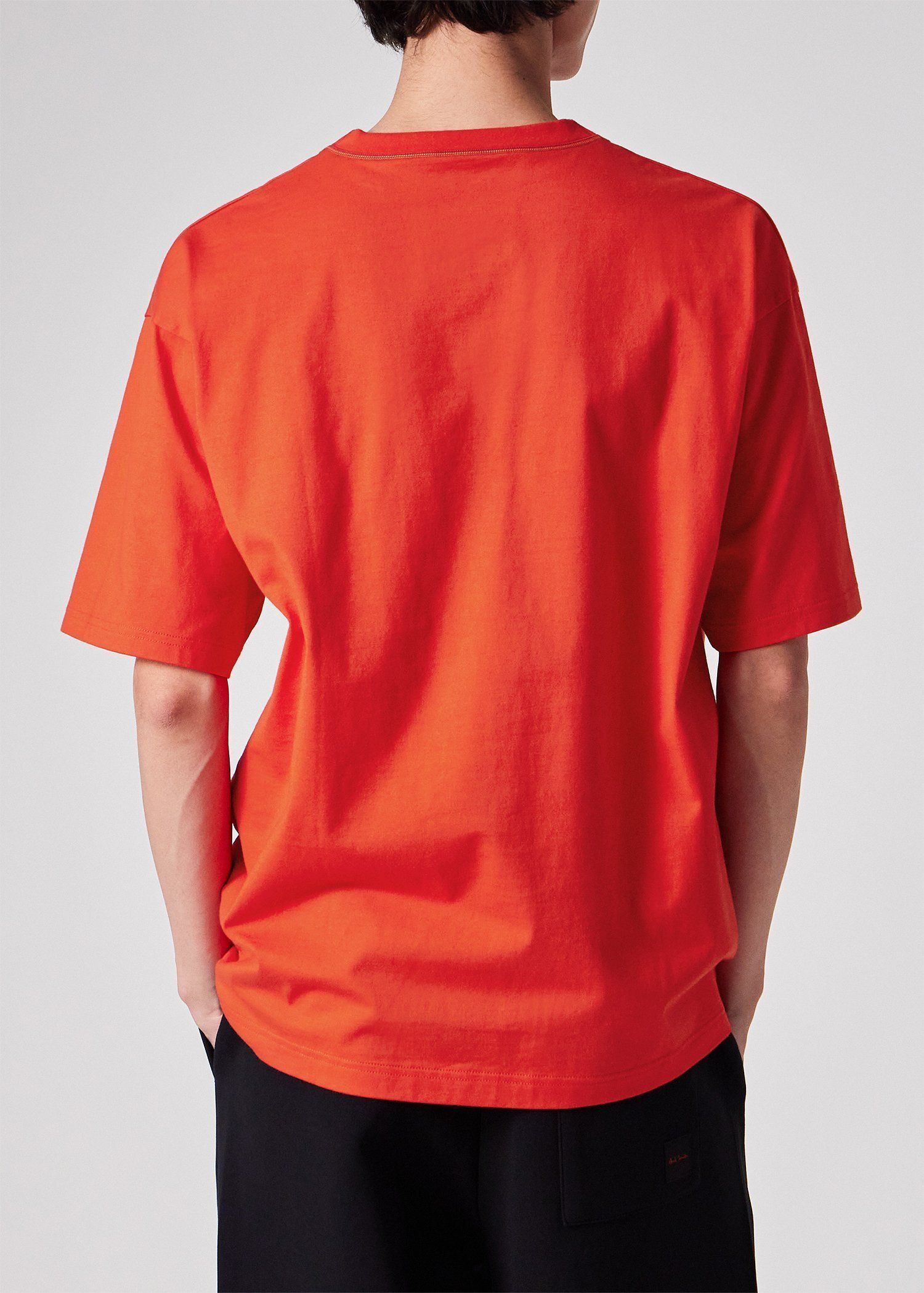 "Lip and Tounge" Tシャツ