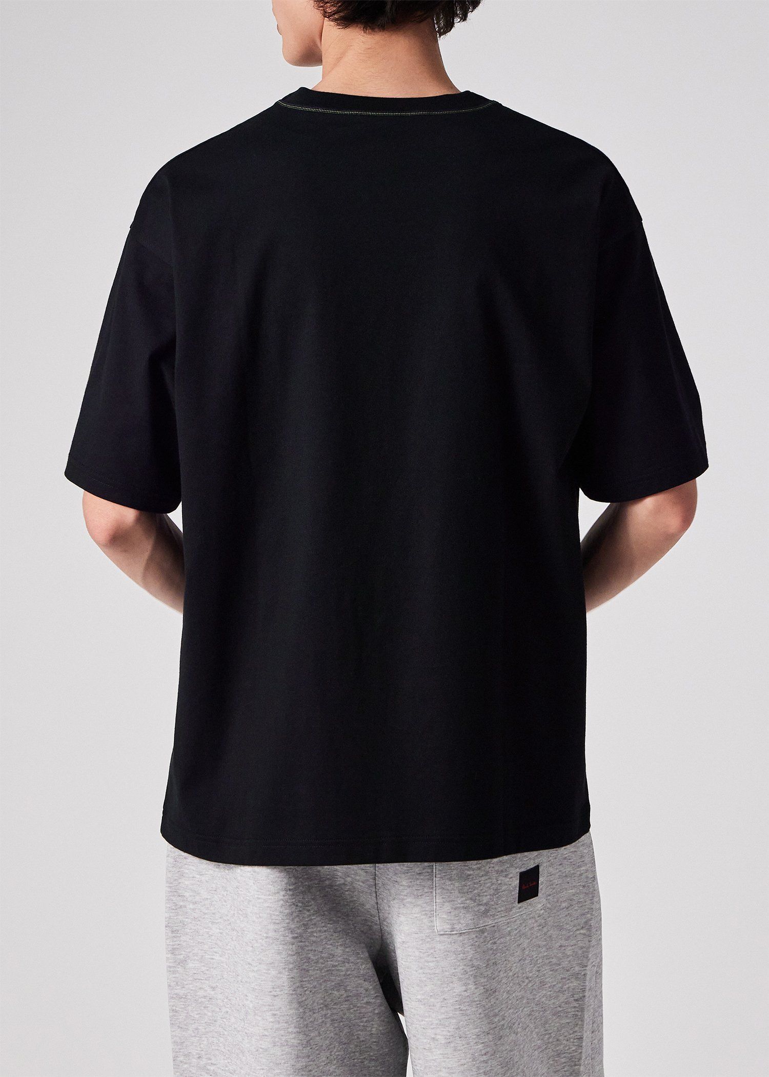 "Lip and Tounge" Tシャツ