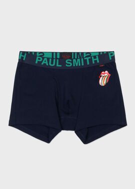 "Lip and Tounge" ボクサーパンツ