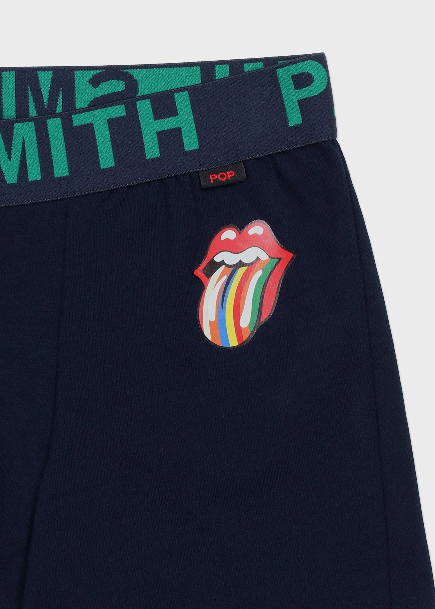 "Lip and Tounge" ボクサーパンツ