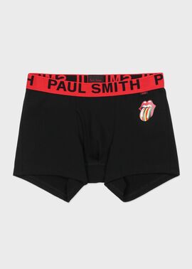 "Lip and Tounge" ボクサーパンツ