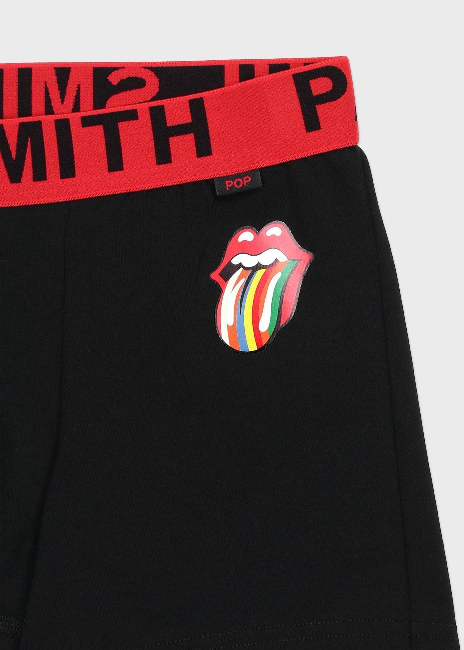 "Lip and Tounge" ボクサーパンツ