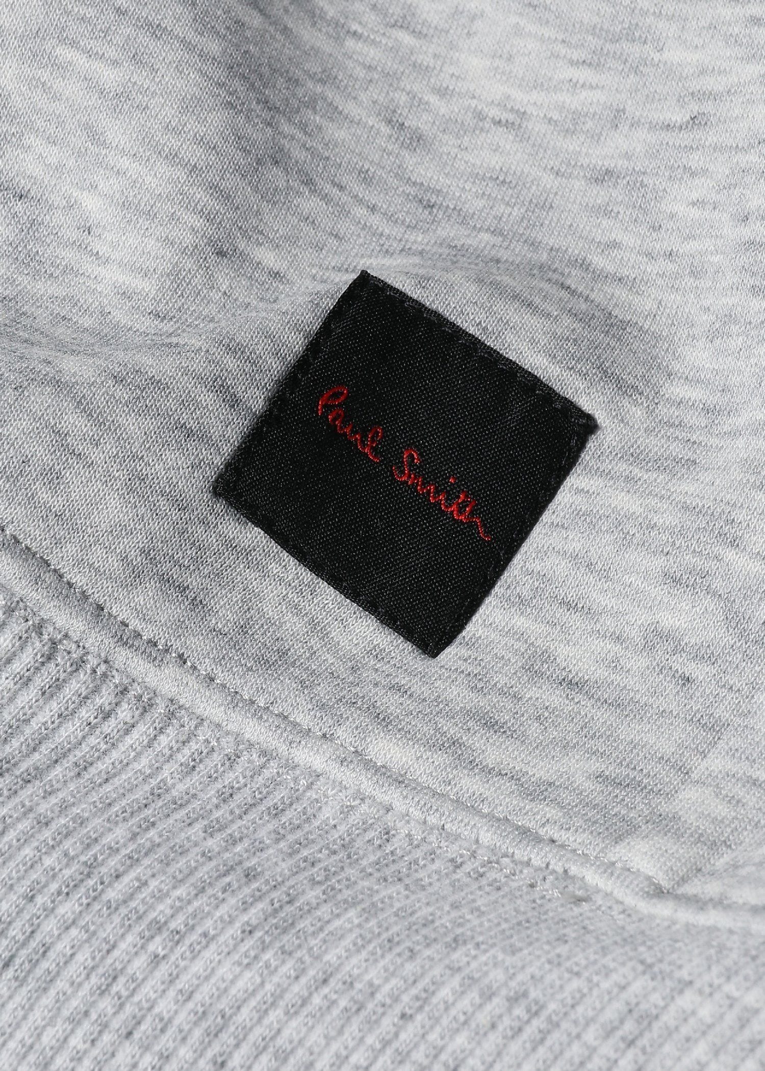 "Lip and Tounge" パーカ