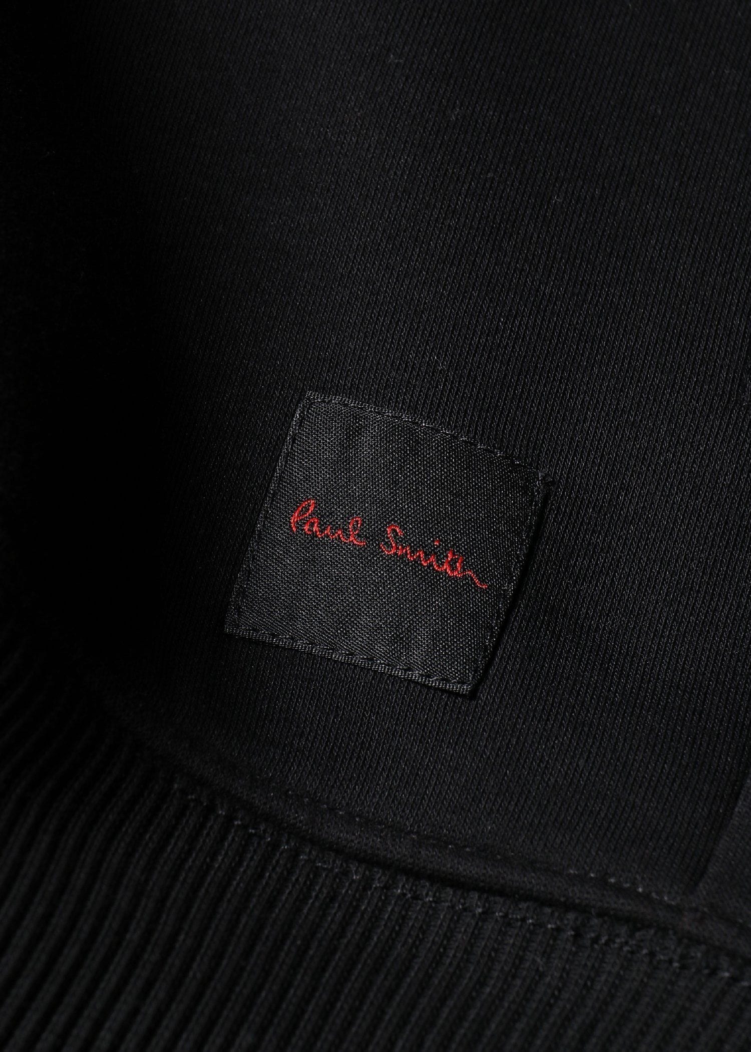 "Lip and Tounge" パーカ